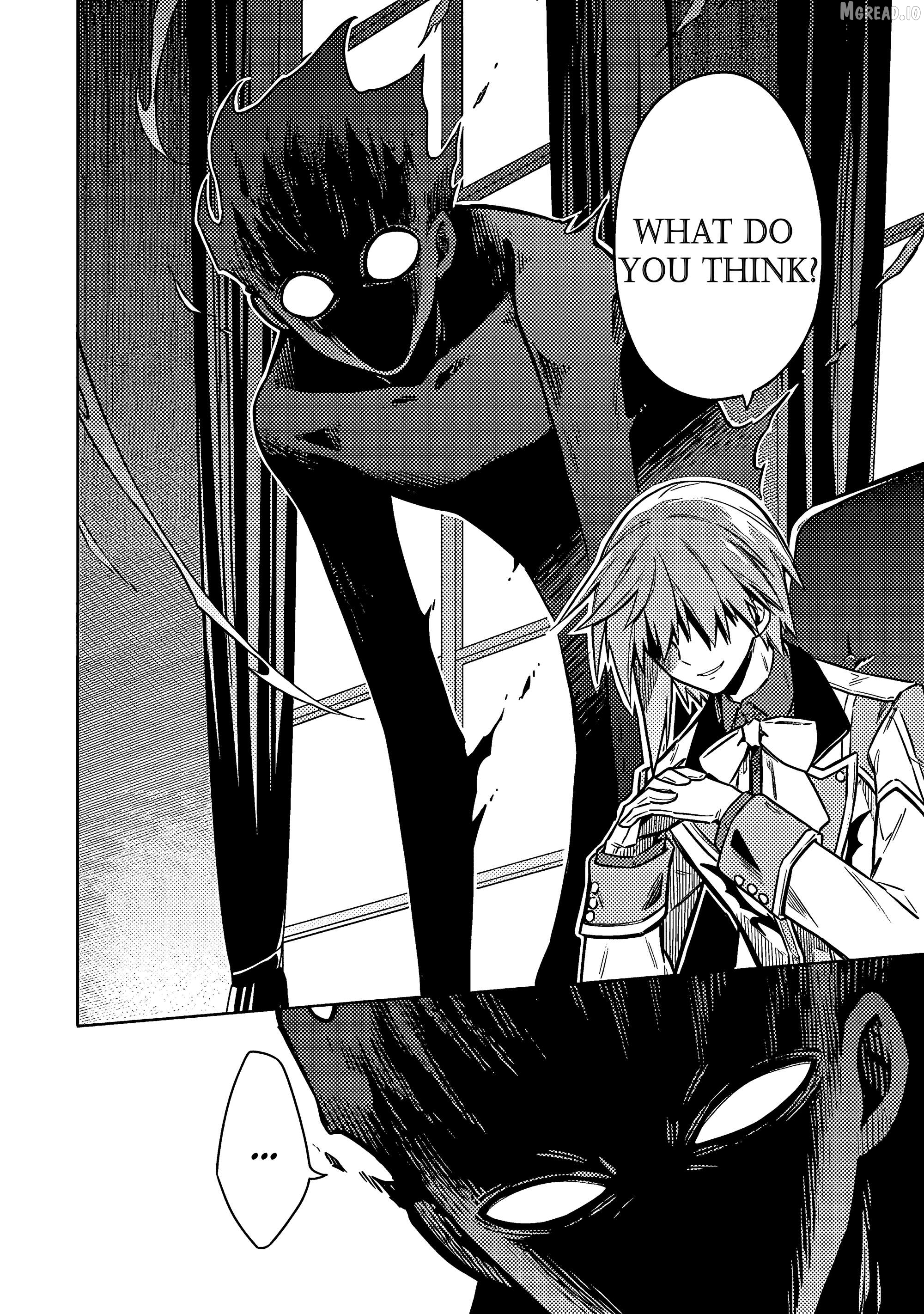 Assassin’s Pride Chapter 57 - page 24