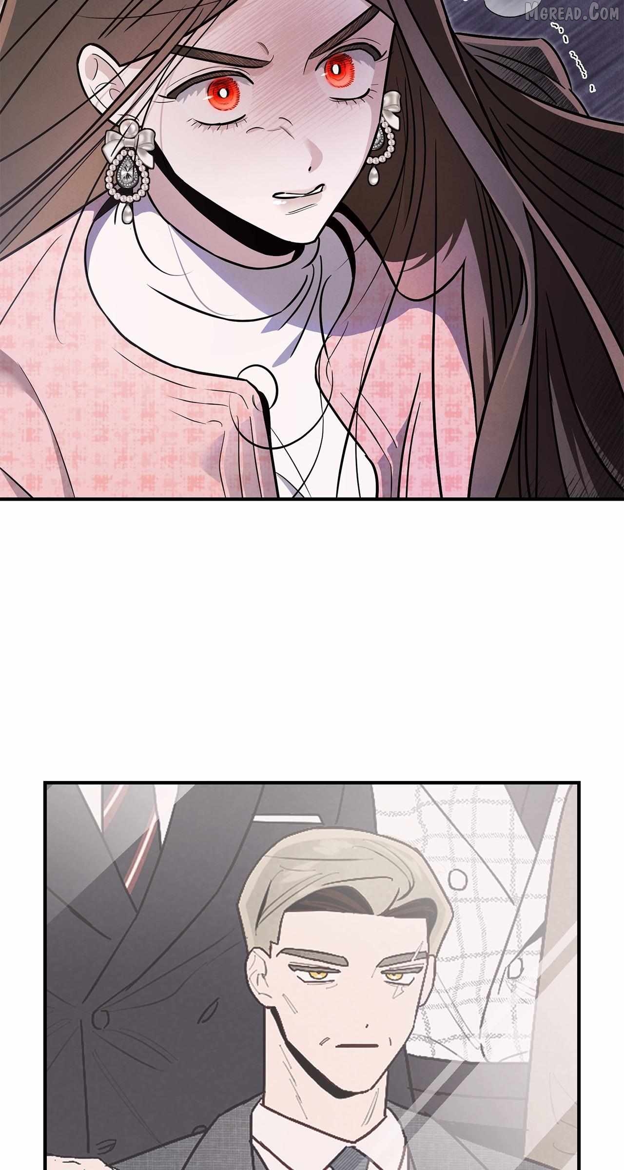 My Younger Sister Chooses Me Tonight Chapter 67 - page 11