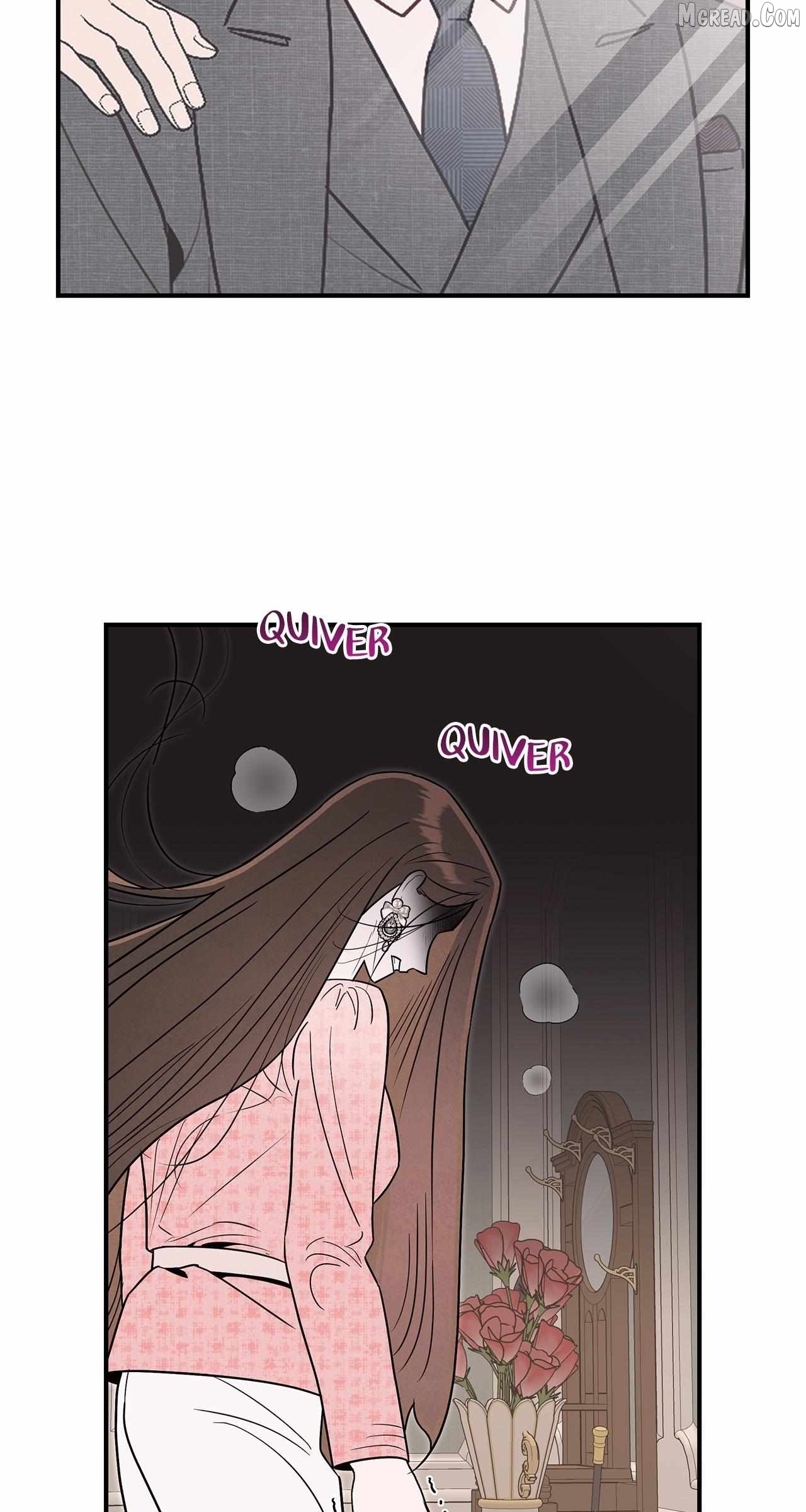 My Younger Sister Chooses Me Tonight Chapter 67 - page 12