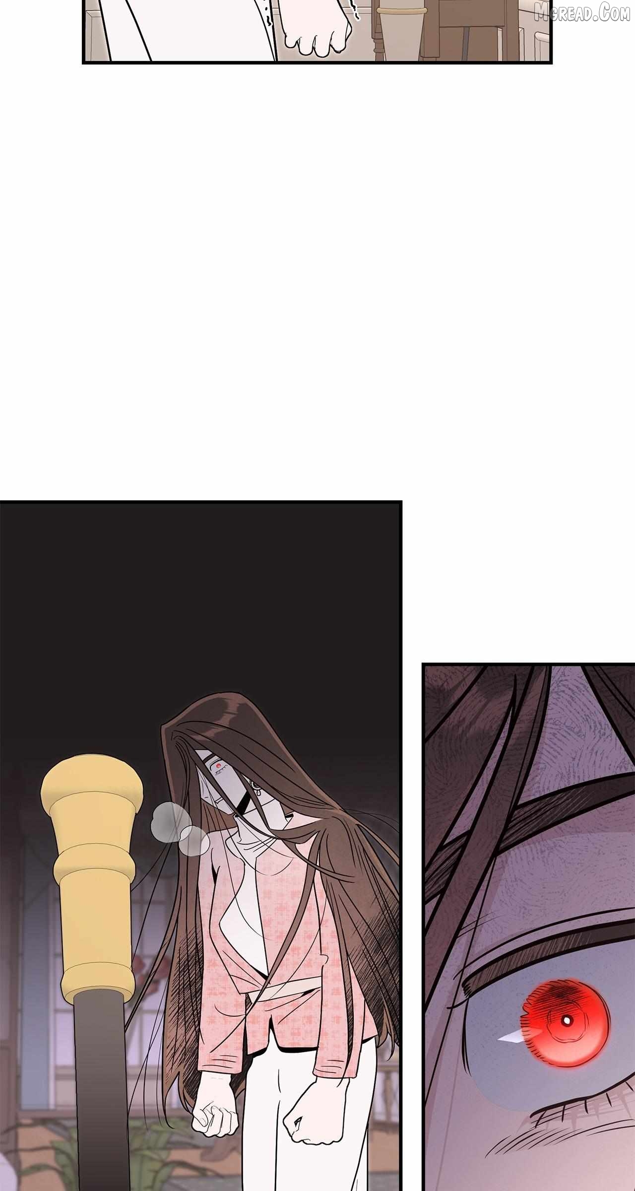 My Younger Sister Chooses Me Tonight Chapter 67 - page 13