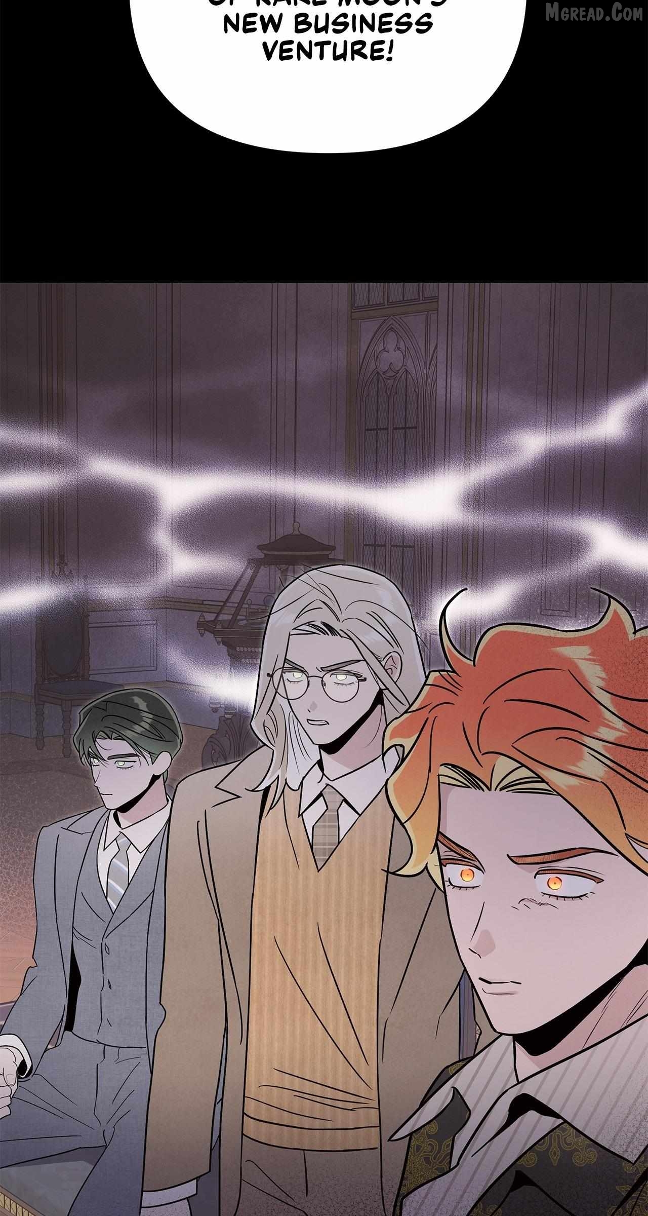 My Younger Sister Chooses Me Tonight Chapter 67 - page 24