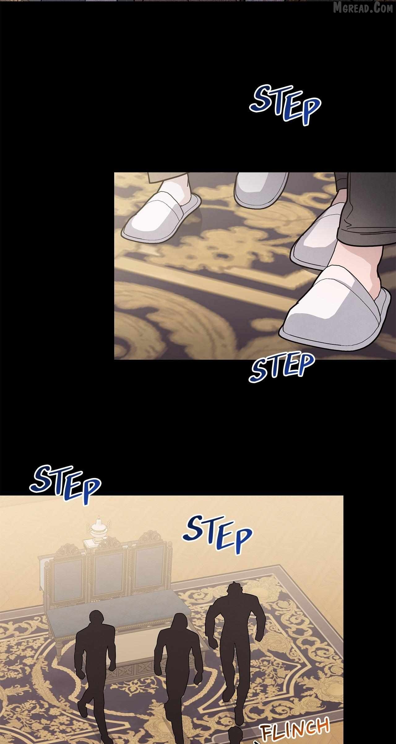 My Younger Sister Chooses Me Tonight Chapter 67 - page 25