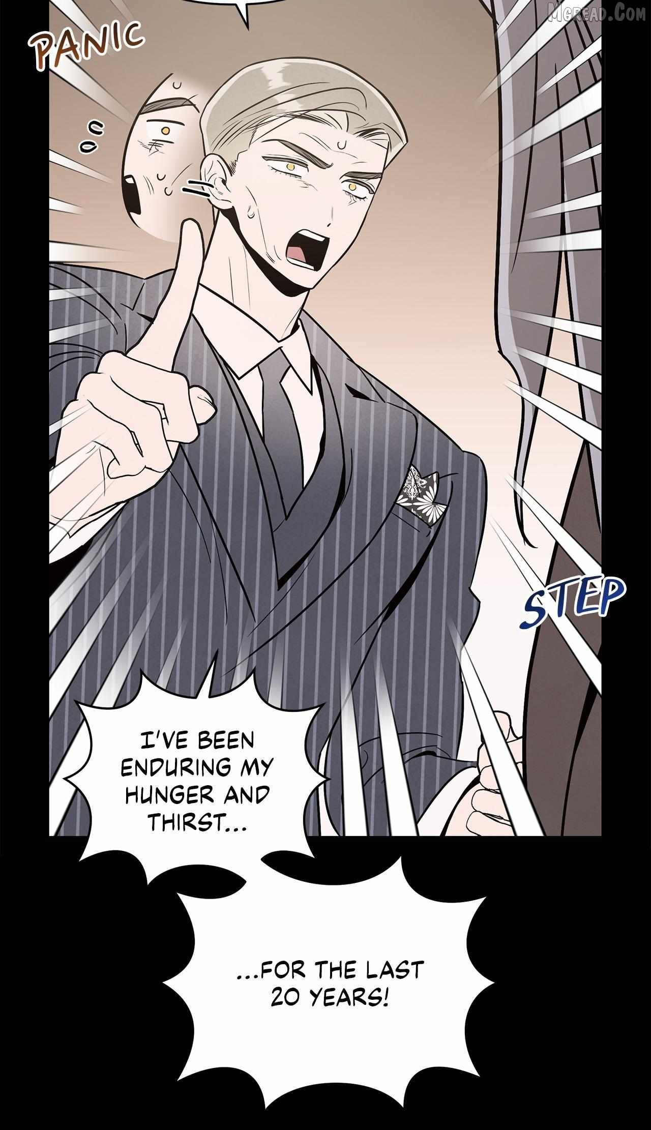 My Younger Sister Chooses Me Tonight Chapter 67 - page 27