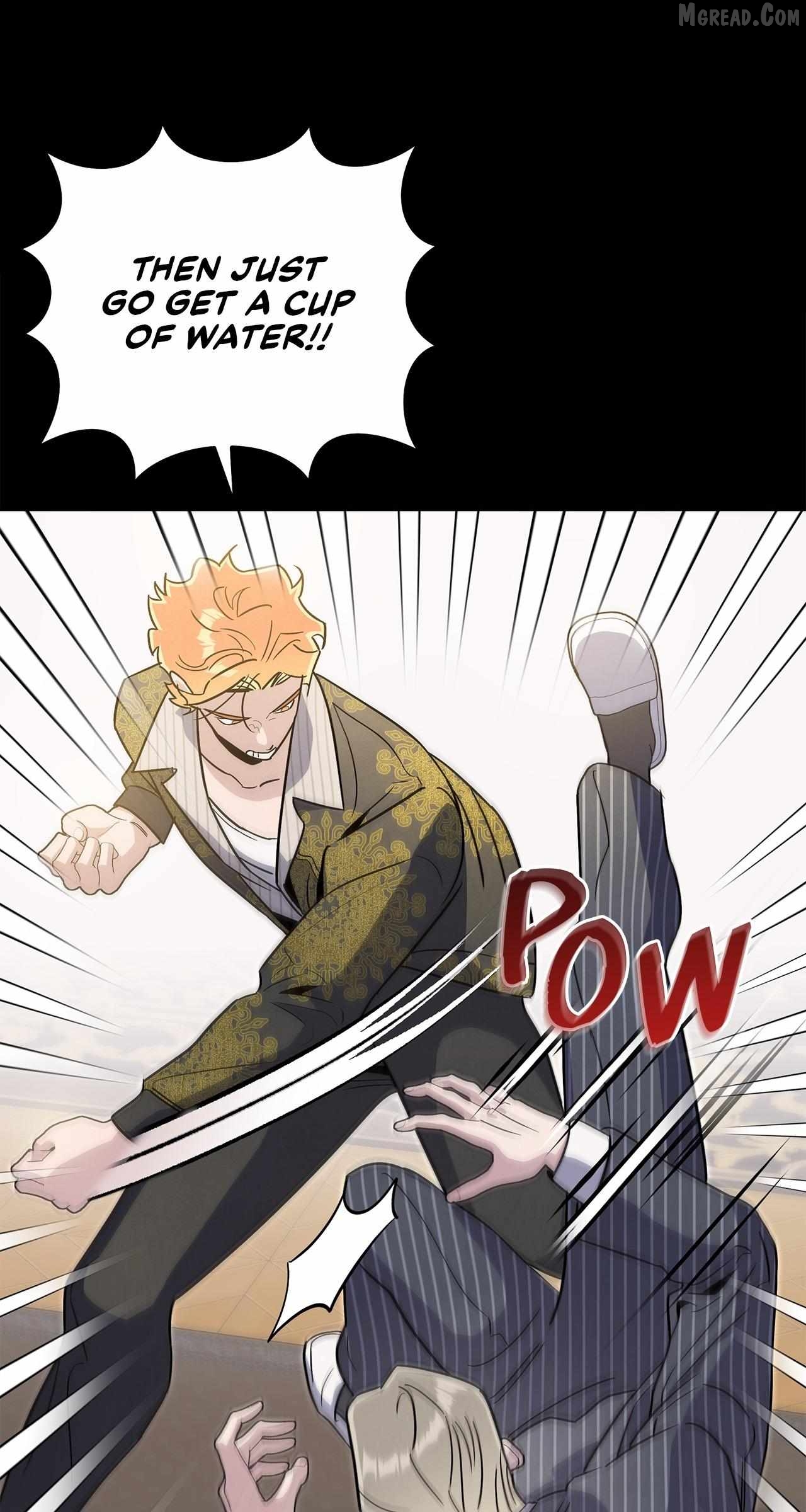 My Younger Sister Chooses Me Tonight Chapter 67 - page 28