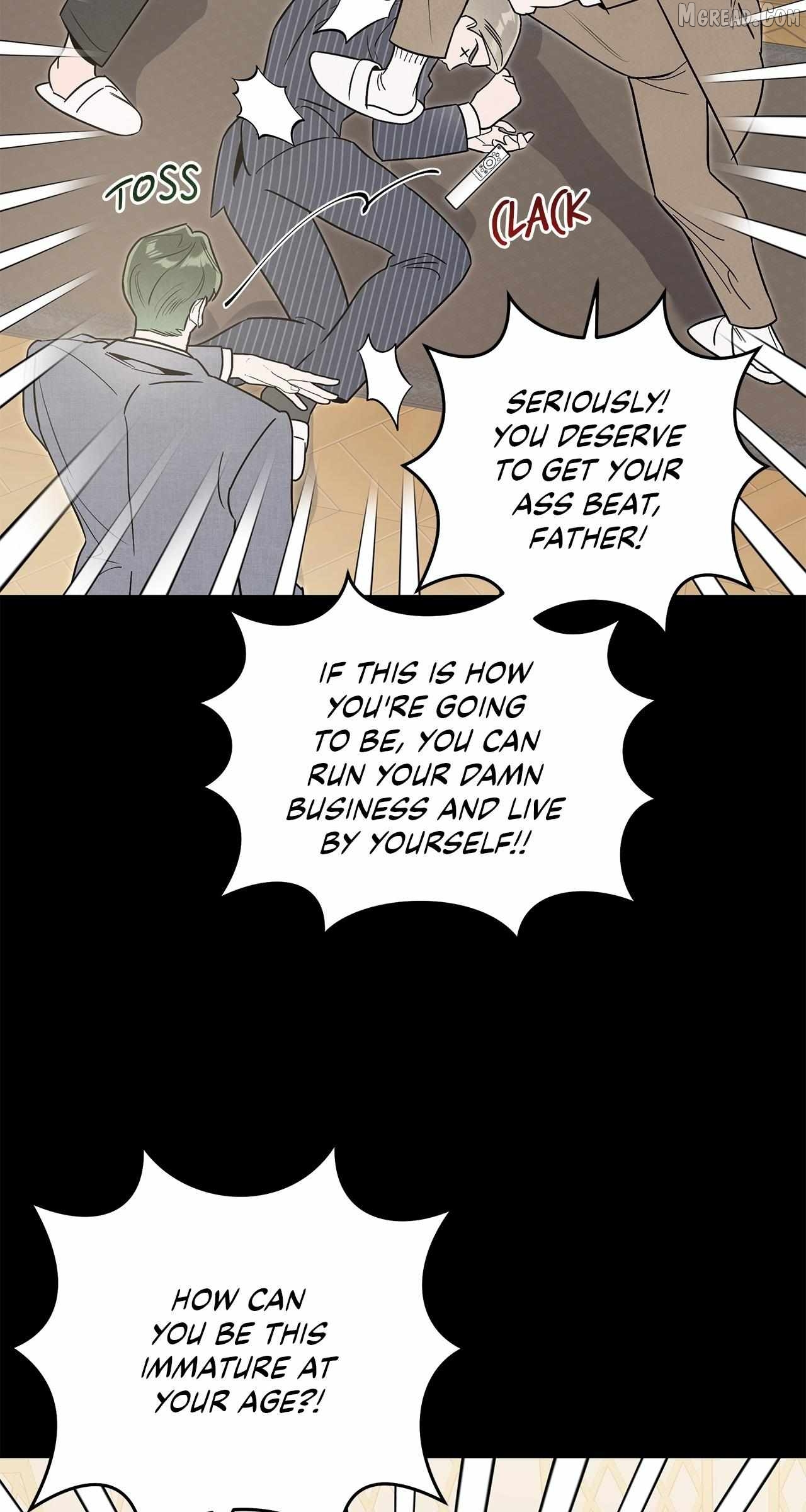 My Younger Sister Chooses Me Tonight Chapter 67 - page 30