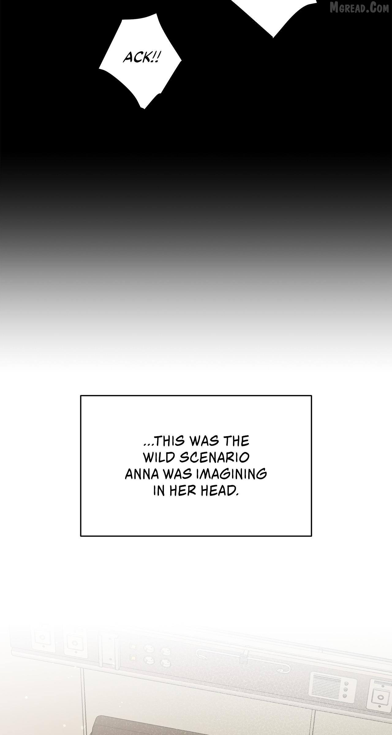 My Younger Sister Chooses Me Tonight Chapter 67 - page 36