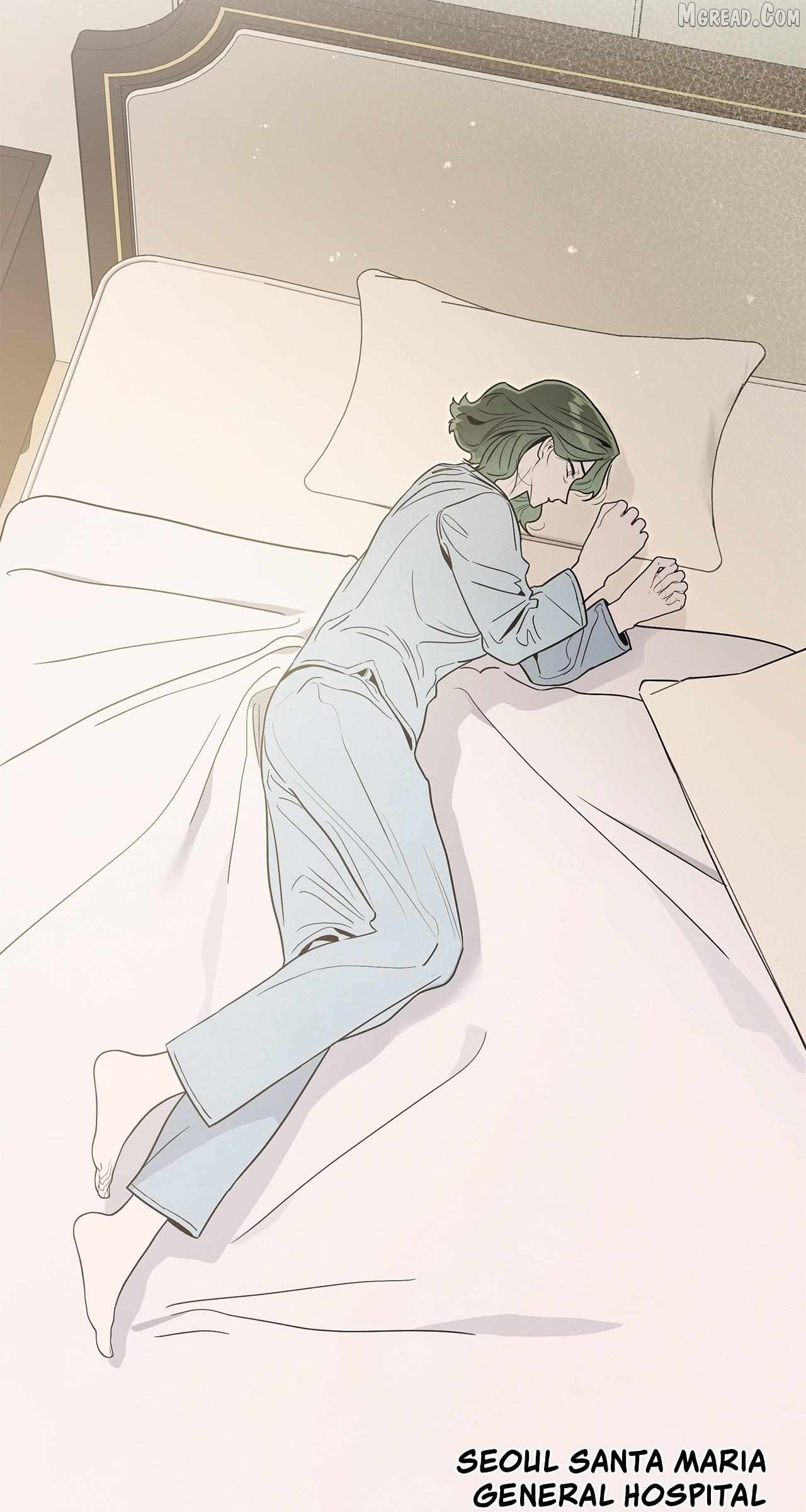 My Younger Sister Chooses Me Tonight Chapter 67 - page 37