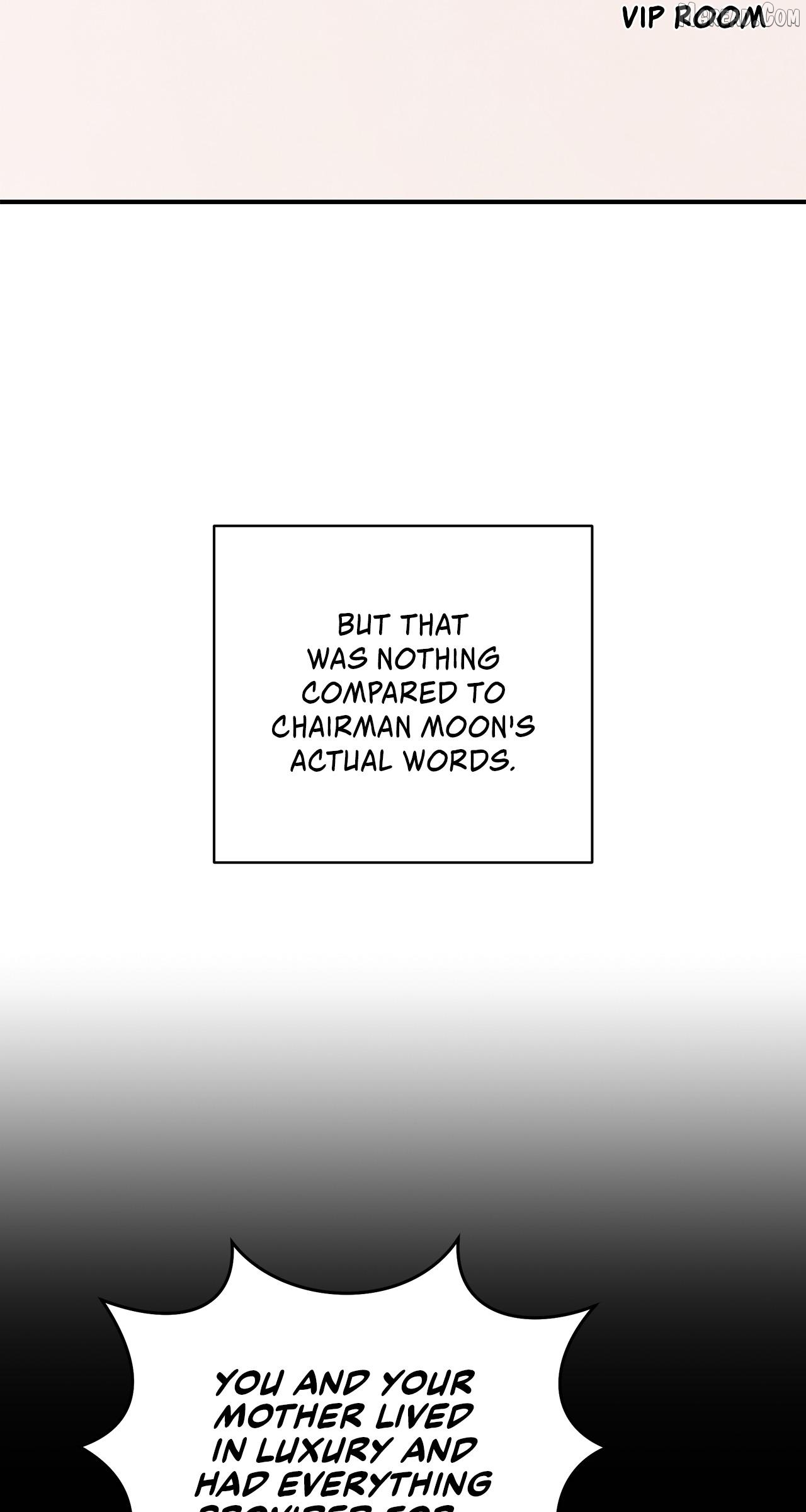 My Younger Sister Chooses Me Tonight Chapter 67 - page 38