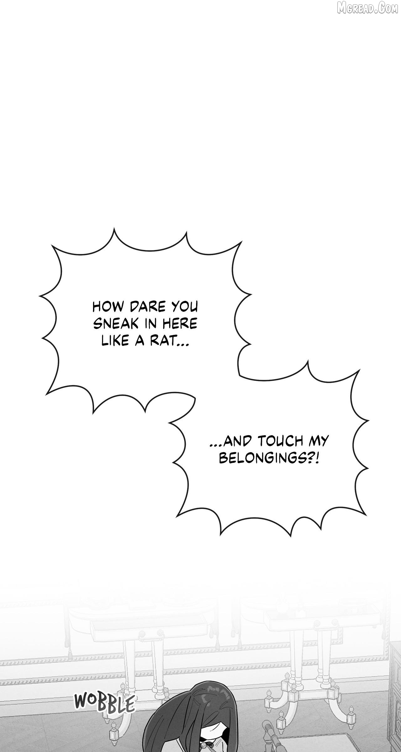 My Younger Sister Chooses Me Tonight Chapter 67 - page 41