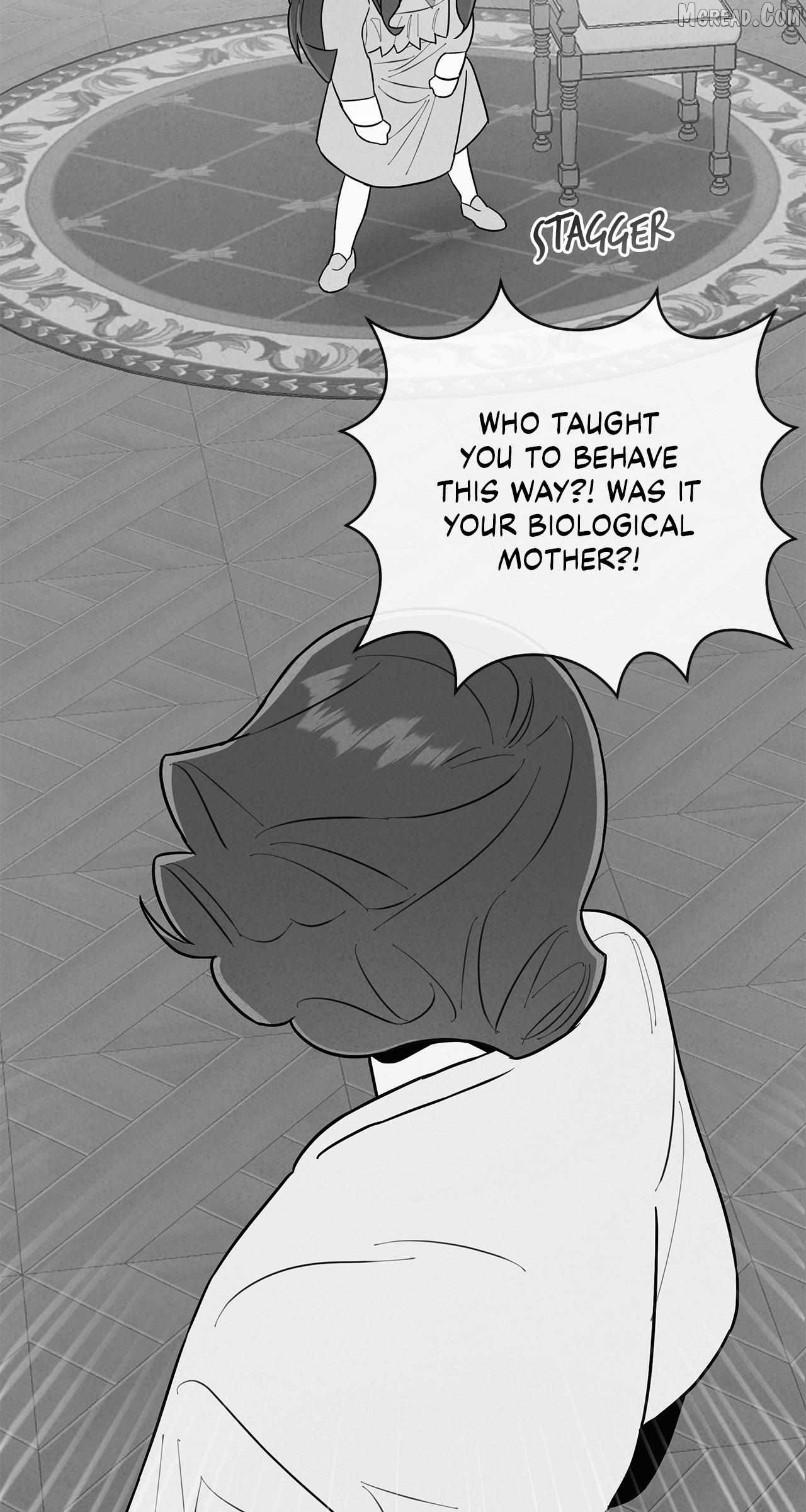 My Younger Sister Chooses Me Tonight Chapter 67 - page 42