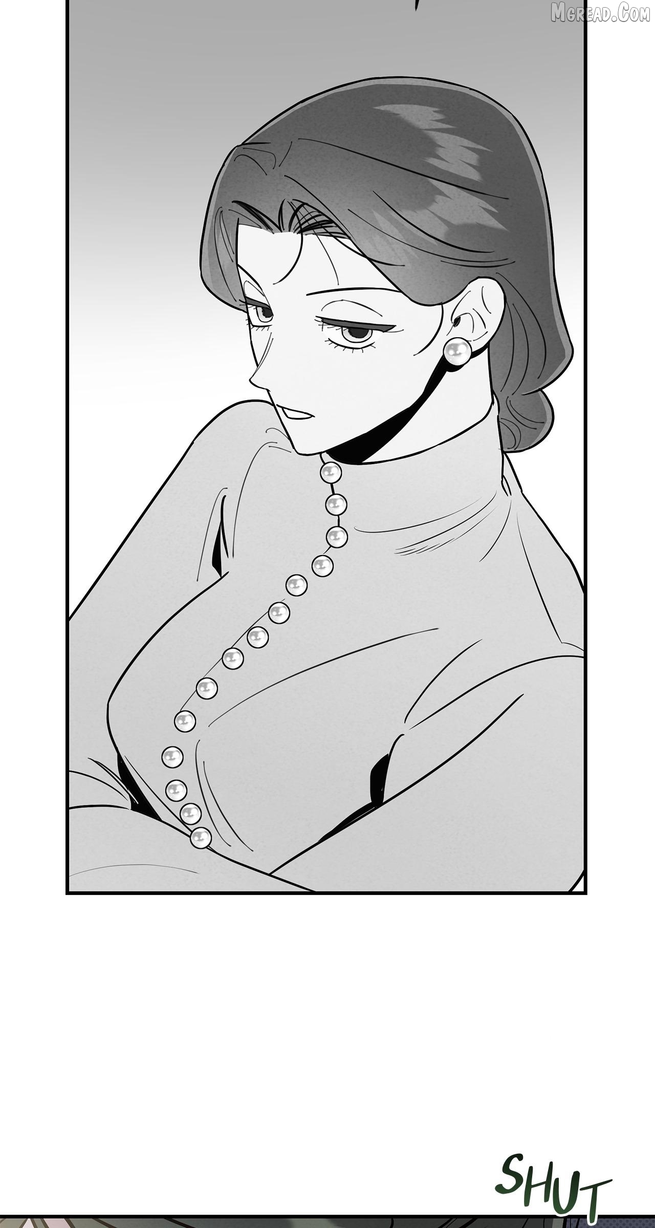 My Younger Sister Chooses Me Tonight Chapter 67 - page 44