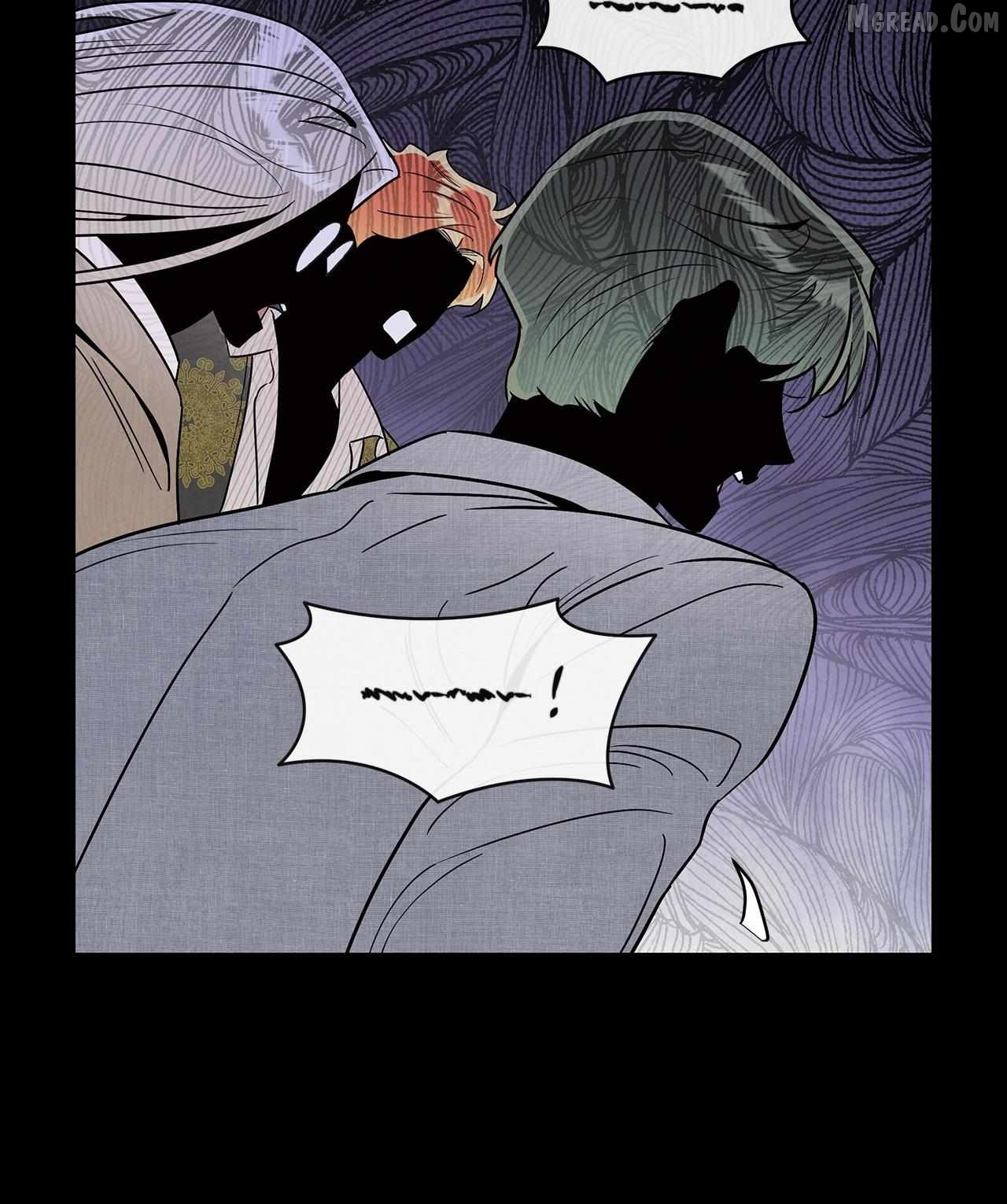 My Younger Sister Chooses Me Tonight Chapter 67 - page 46