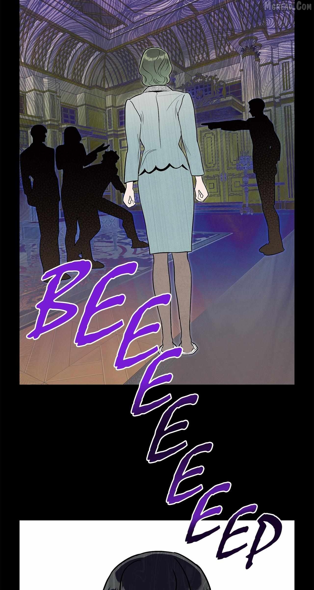 My Younger Sister Chooses Me Tonight Chapter 67 - page 48