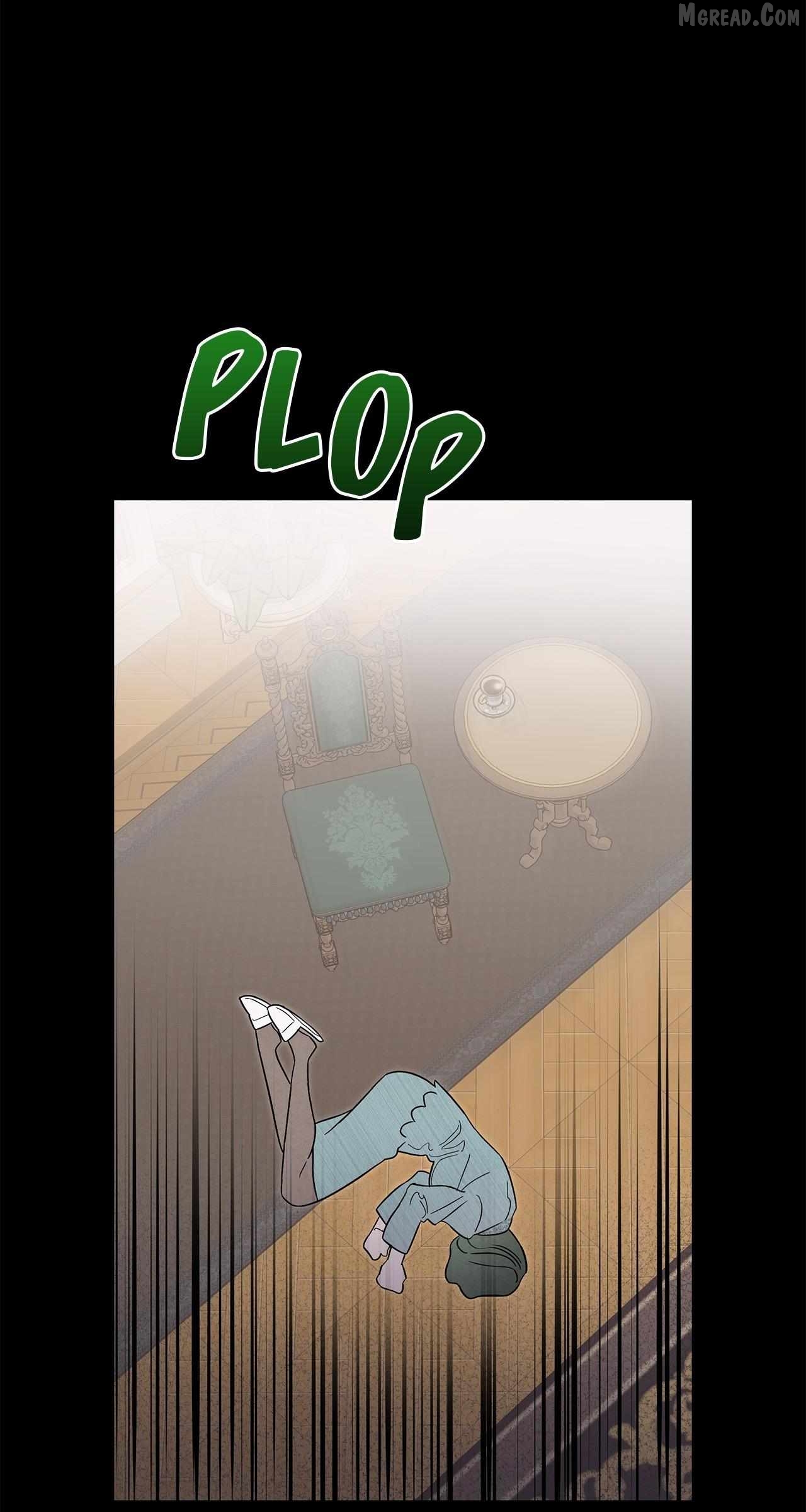 My Younger Sister Chooses Me Tonight Chapter 67 - page 50