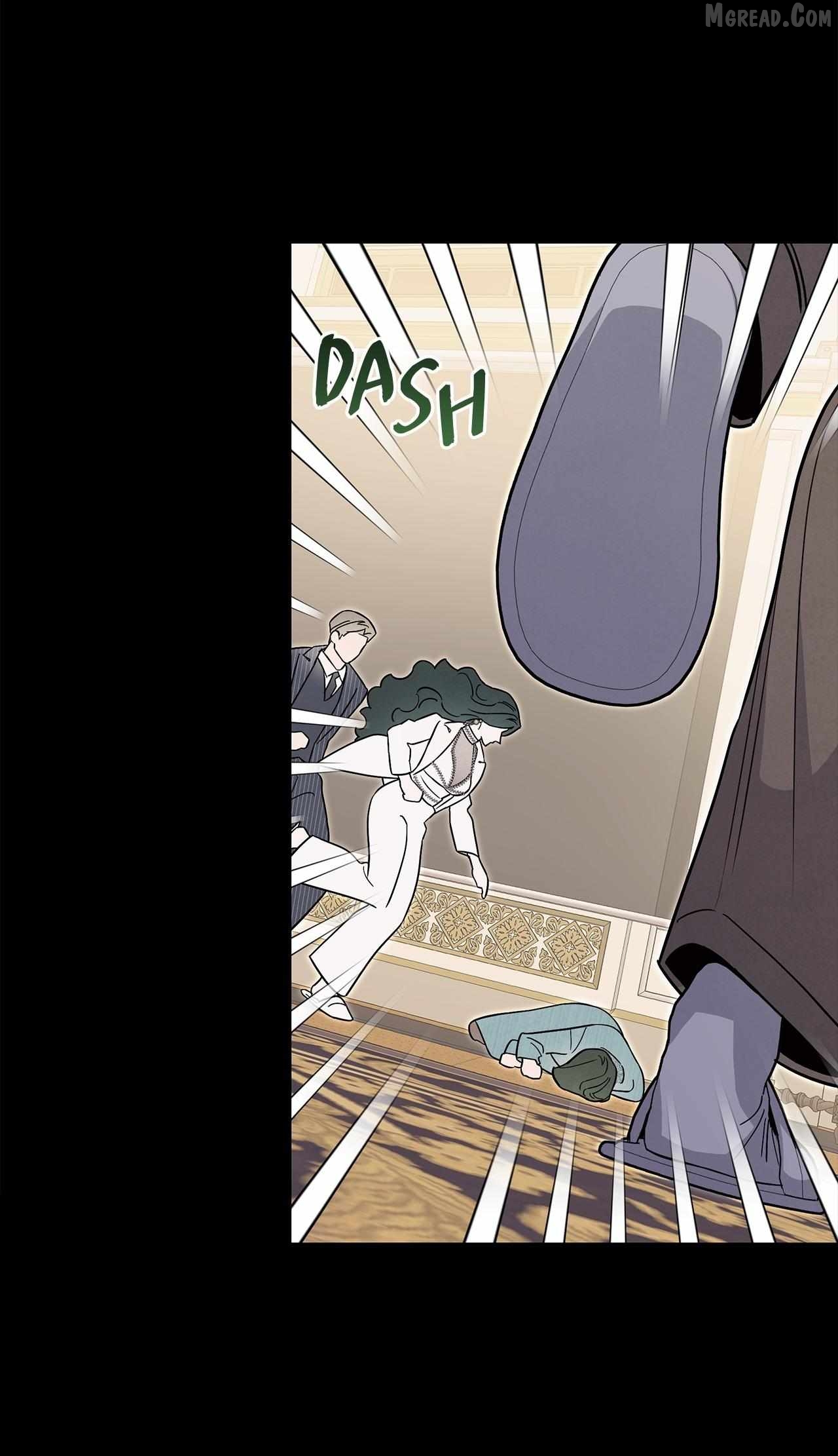 My Younger Sister Chooses Me Tonight Chapter 67 - page 52