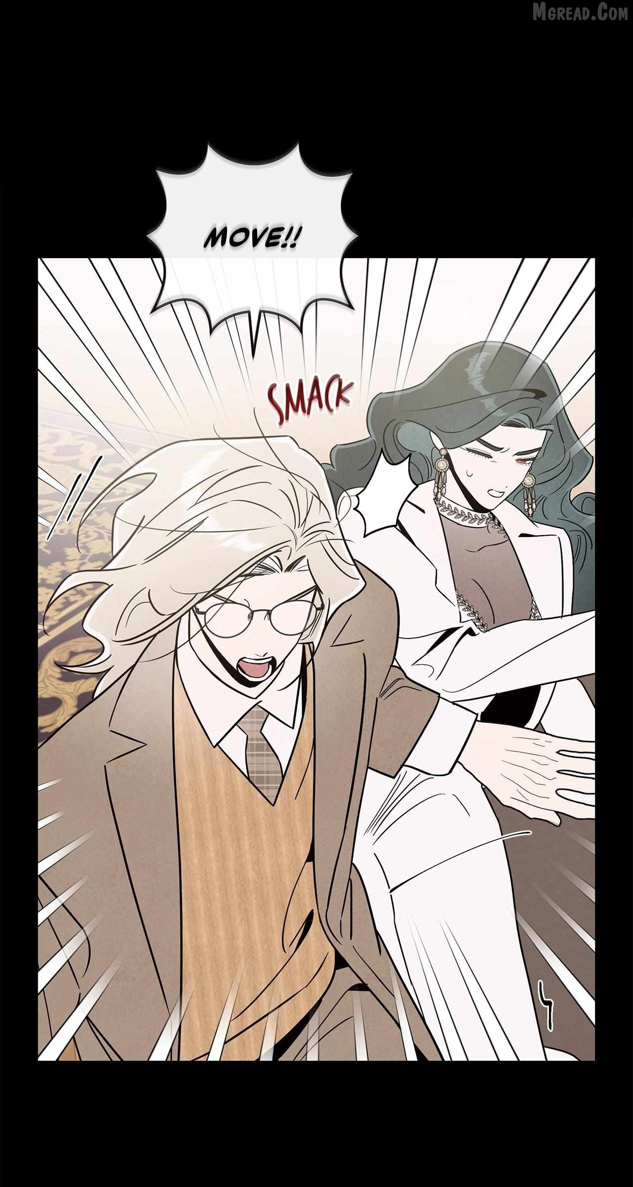 My Younger Sister Chooses Me Tonight Chapter 67 - page 53