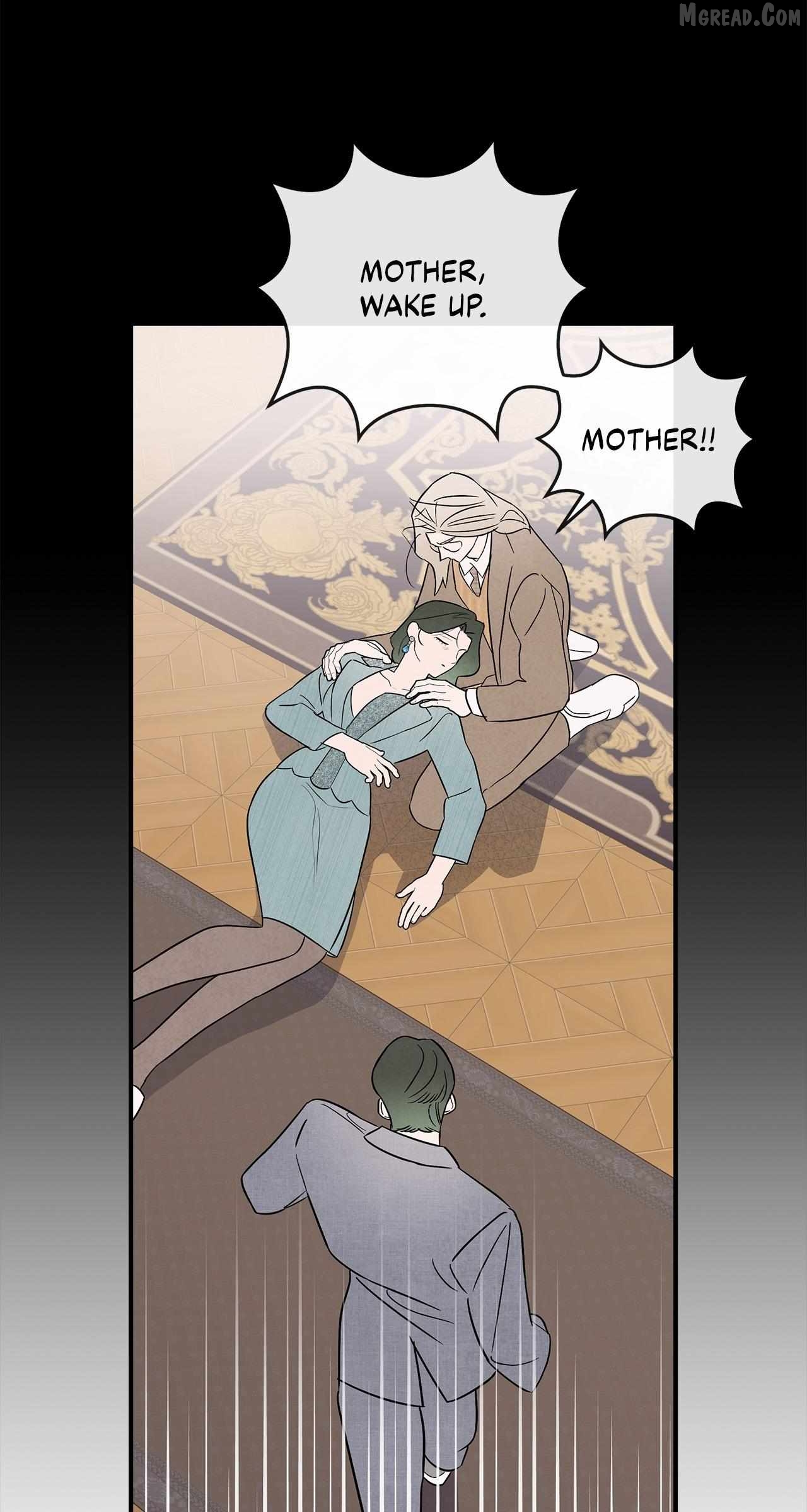 My Younger Sister Chooses Me Tonight Chapter 67 - page 54