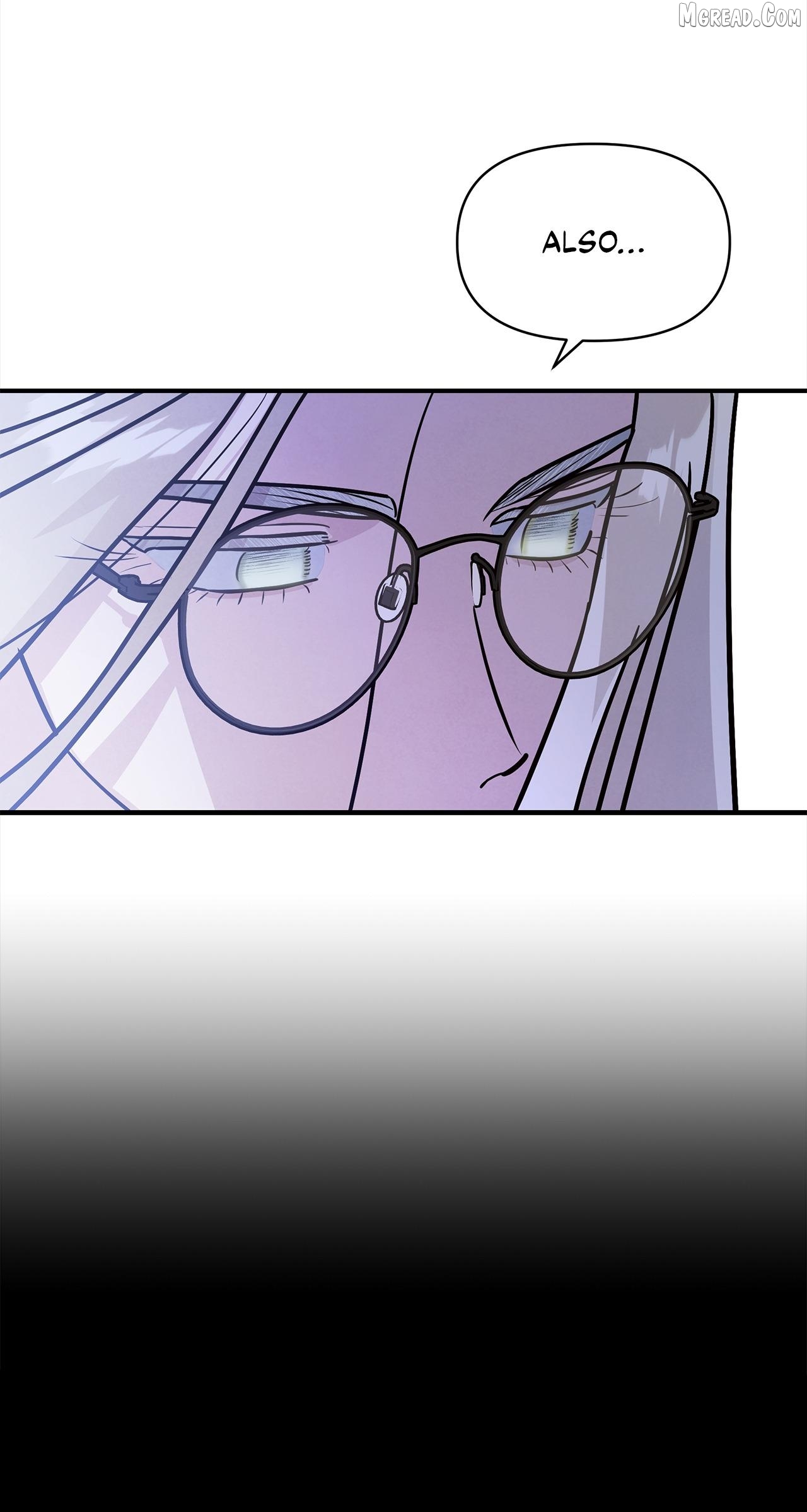 My Younger Sister Chooses Me Tonight Chapter 67 - page 58