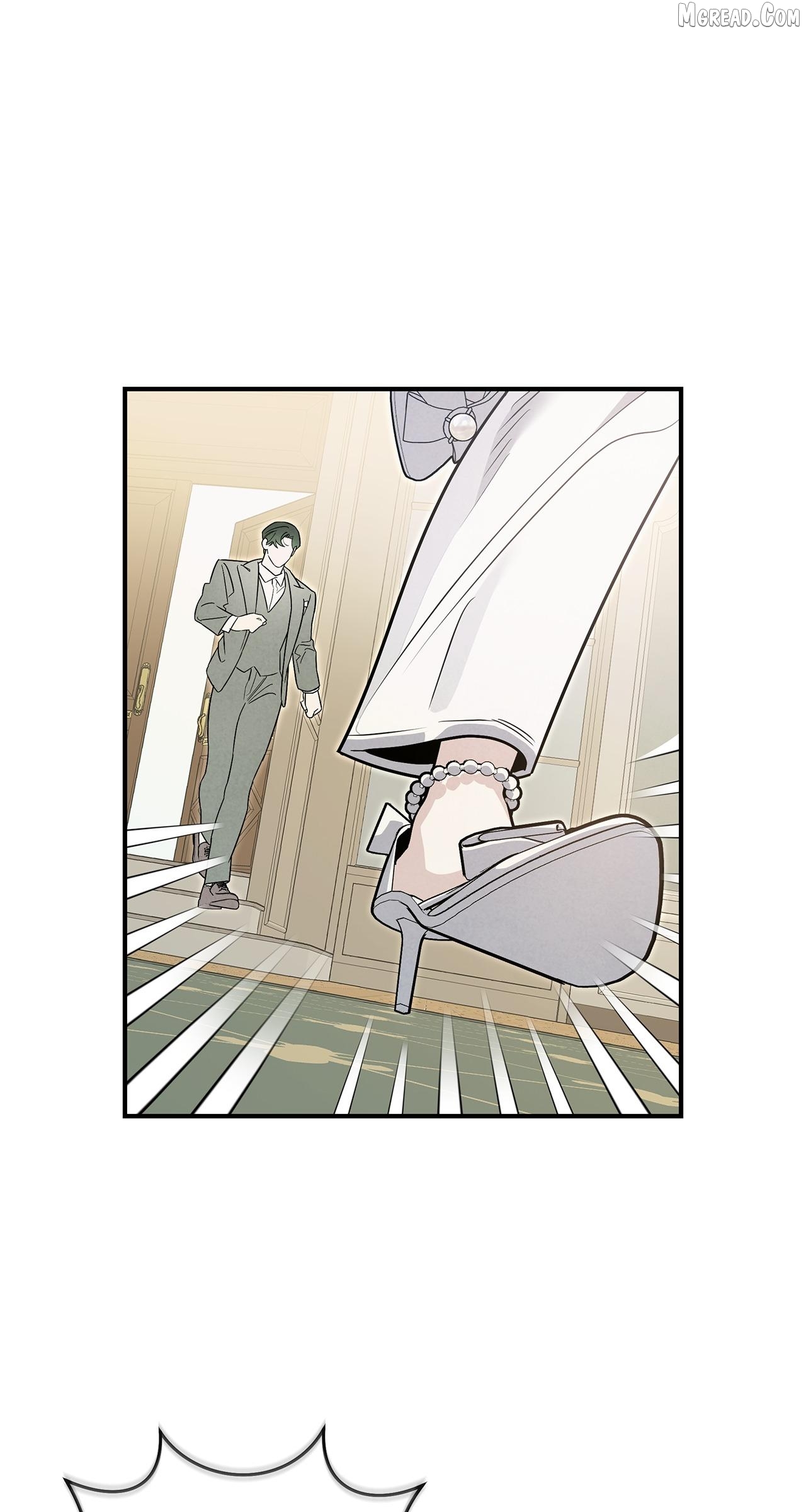 My Younger Sister Chooses Me Tonight Chapter 67 - page 6