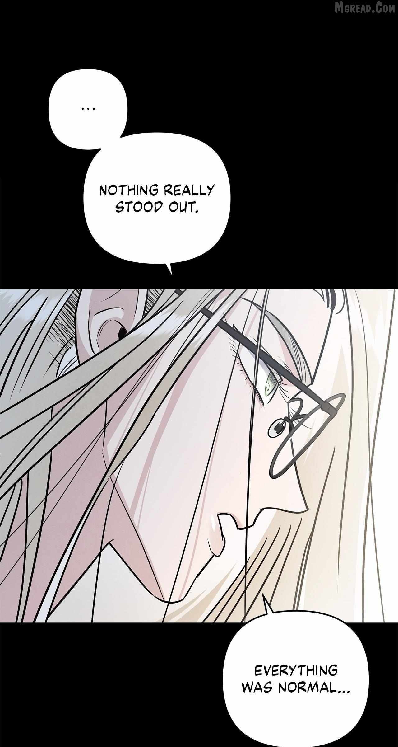 My Younger Sister Chooses Me Tonight Chapter 67 - page 60