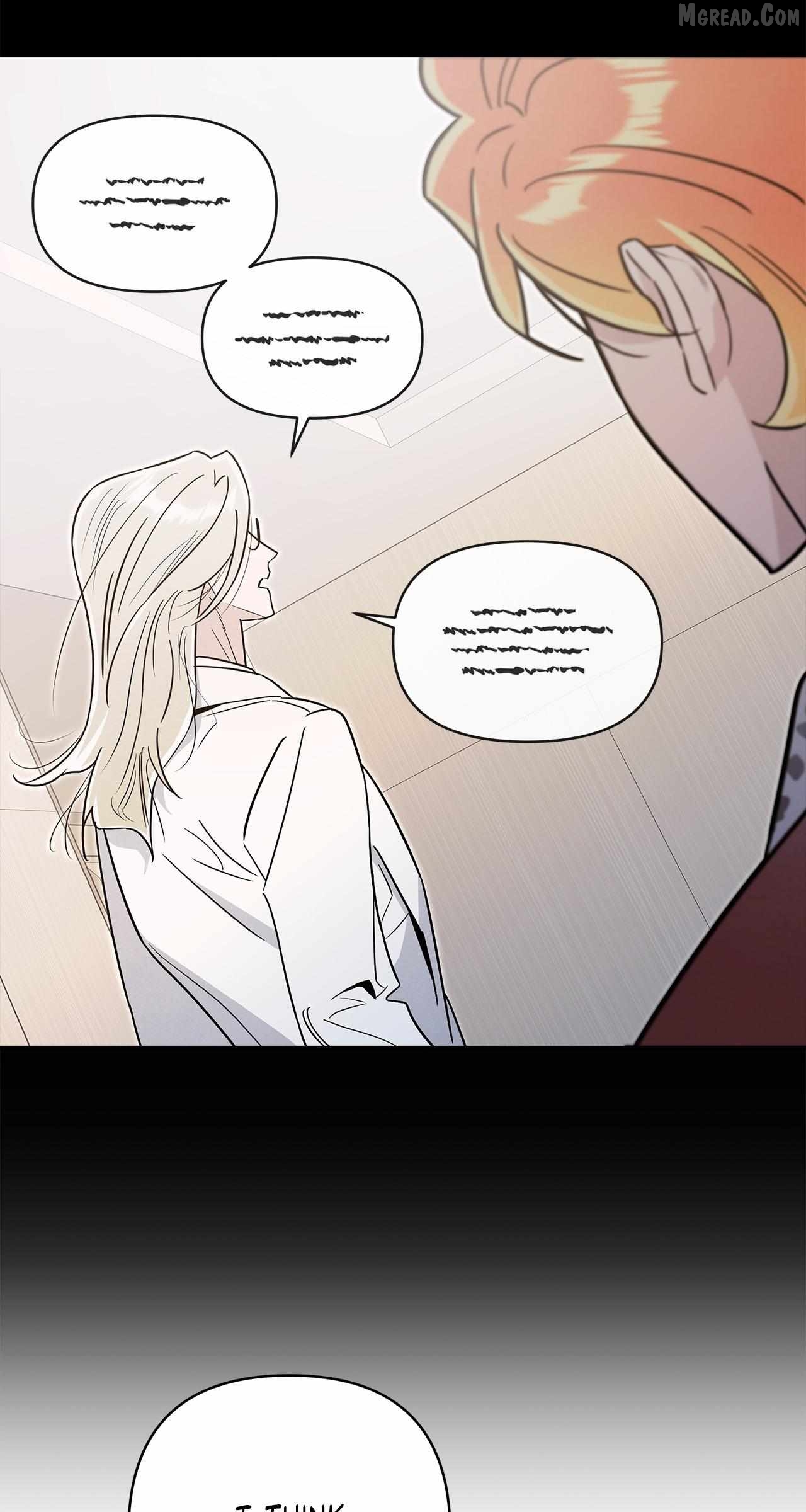 My Younger Sister Chooses Me Tonight Chapter 67 - page 62