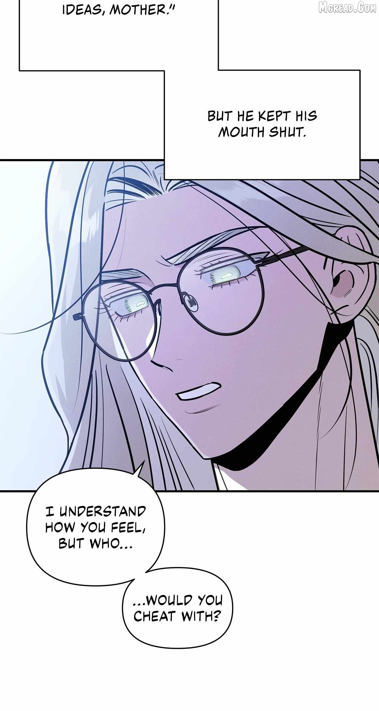 My Younger Sister Chooses Me Tonight Chapter 67 - page 65