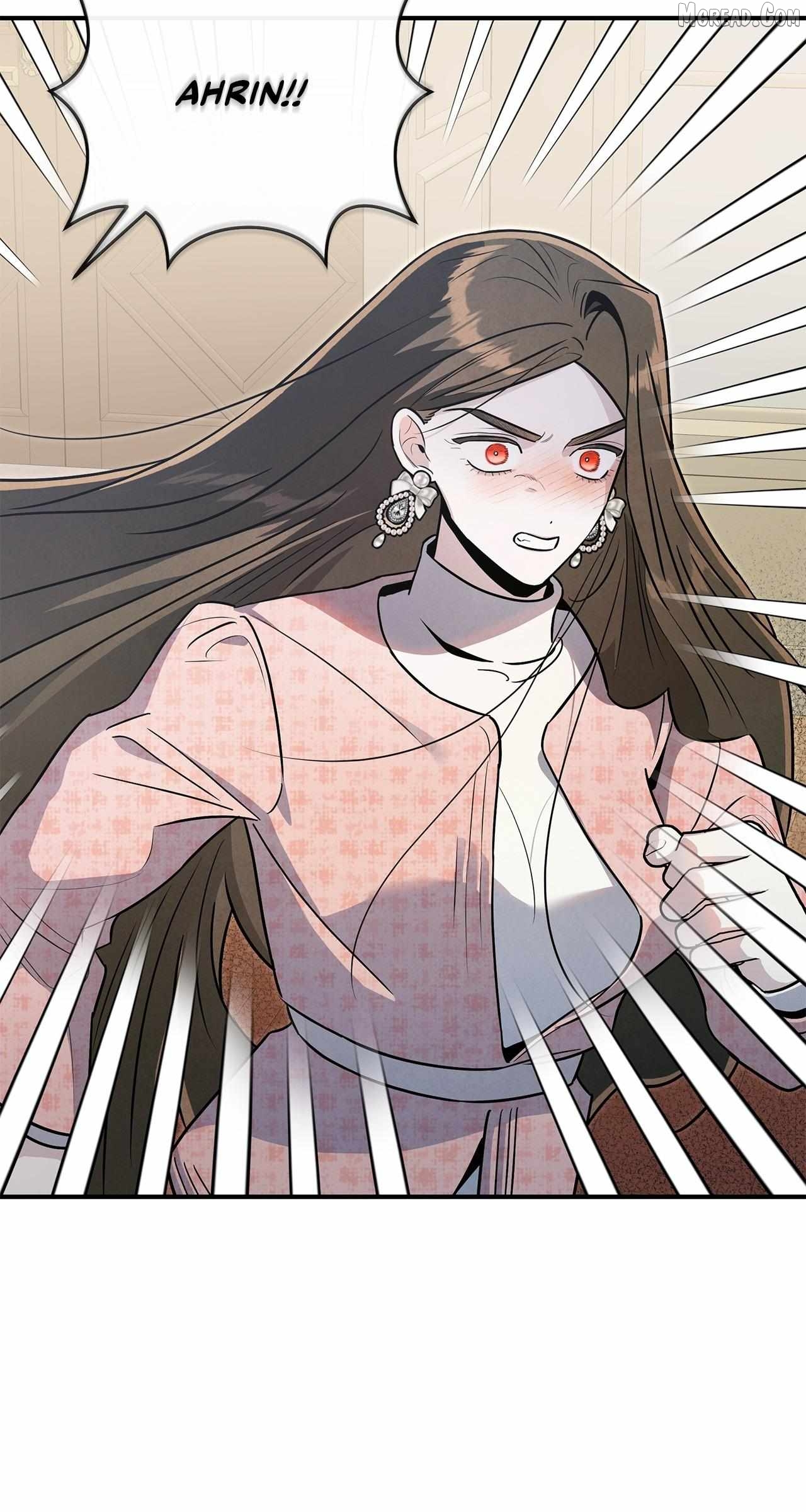 My Younger Sister Chooses Me Tonight Chapter 67 - page 7