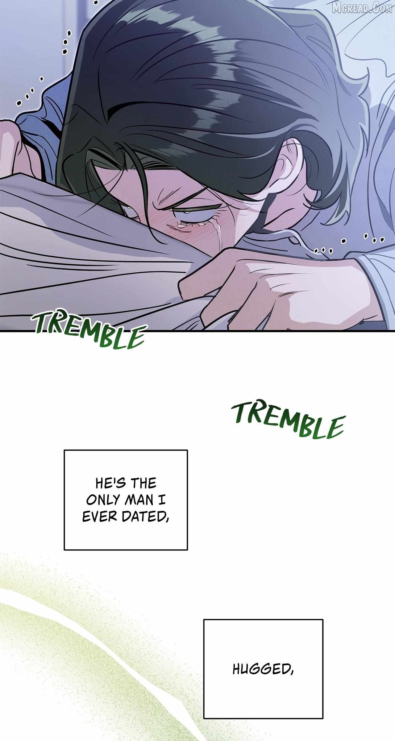 My Younger Sister Chooses Me Tonight Chapter 67 - page 72