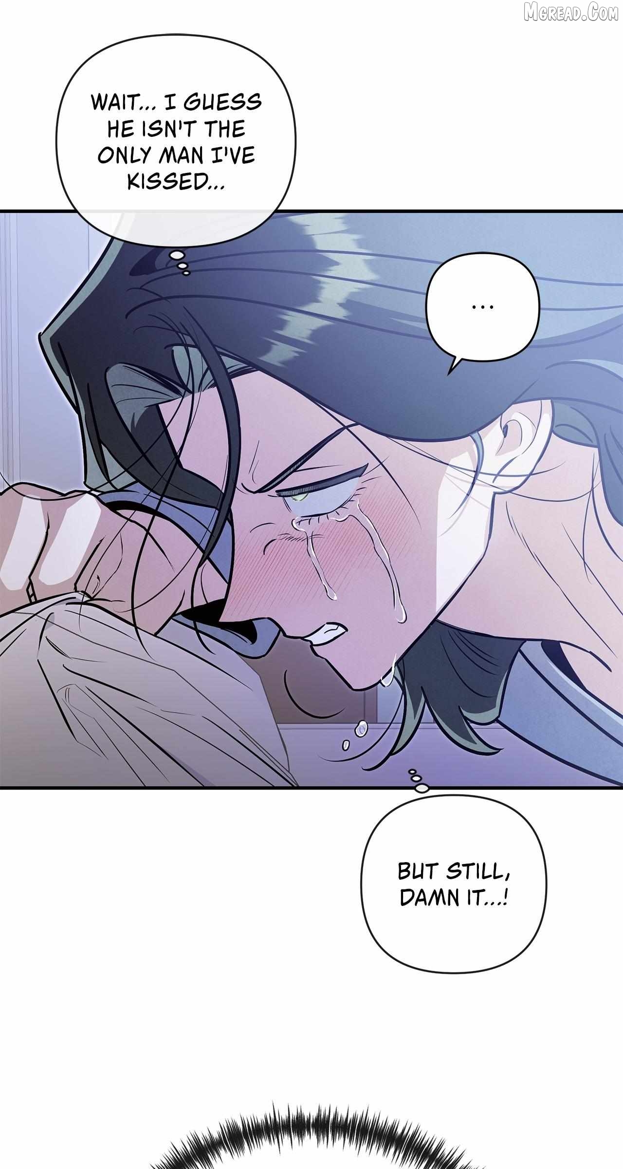 My Younger Sister Chooses Me Tonight Chapter 67 - page 74