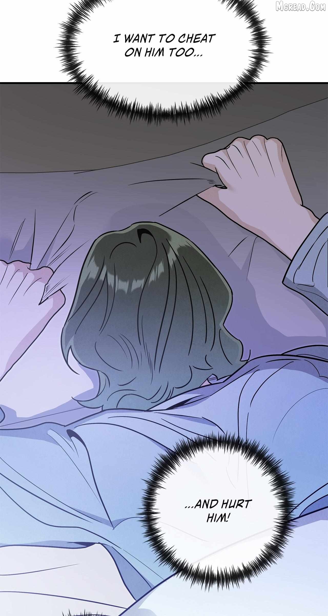 My Younger Sister Chooses Me Tonight Chapter 67 - page 75