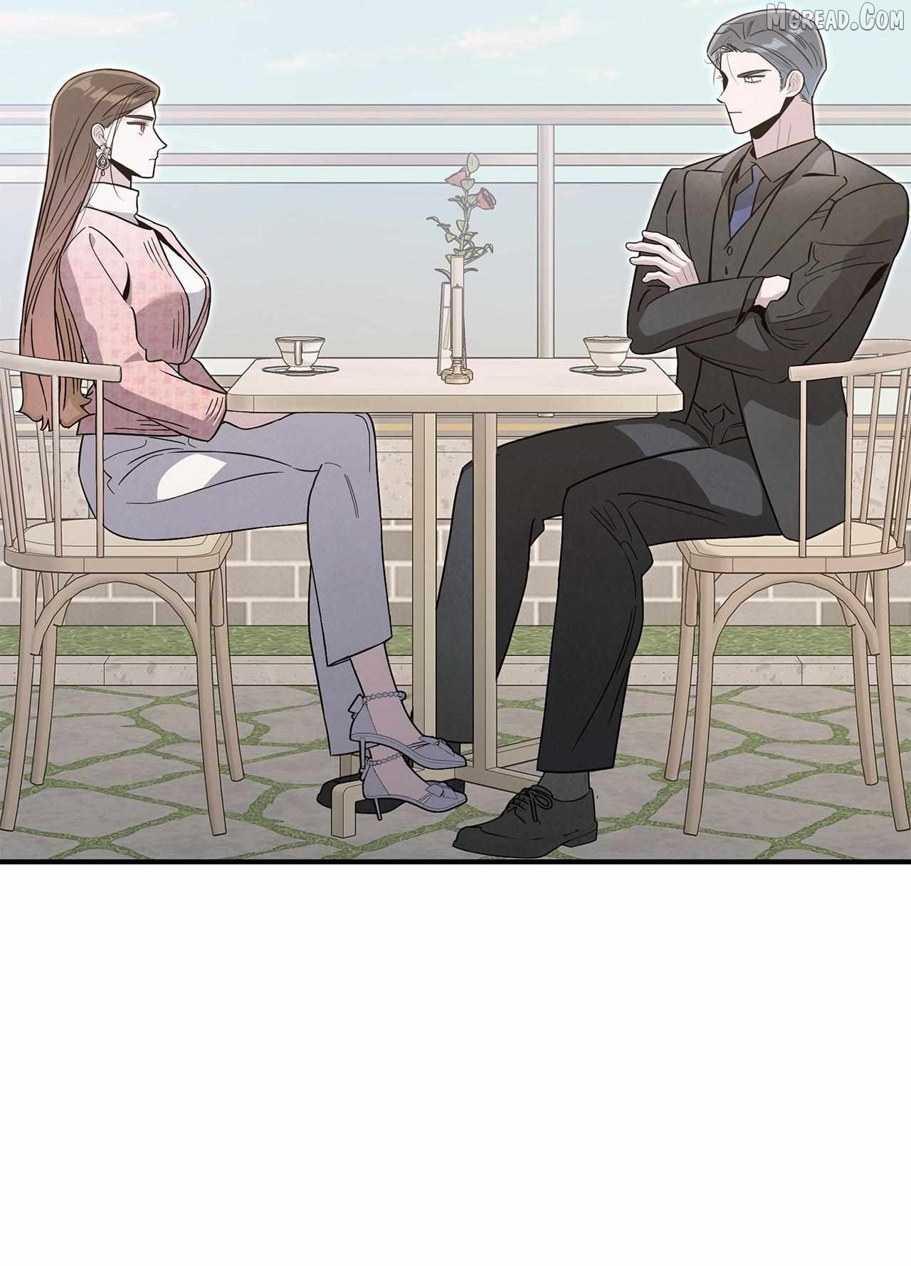 My Younger Sister Chooses Me Tonight Chapter 67 - page 78