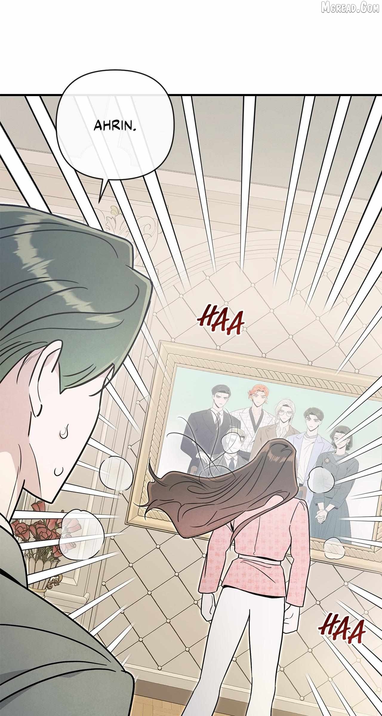 My Younger Sister Chooses Me Tonight Chapter 67 - page 9