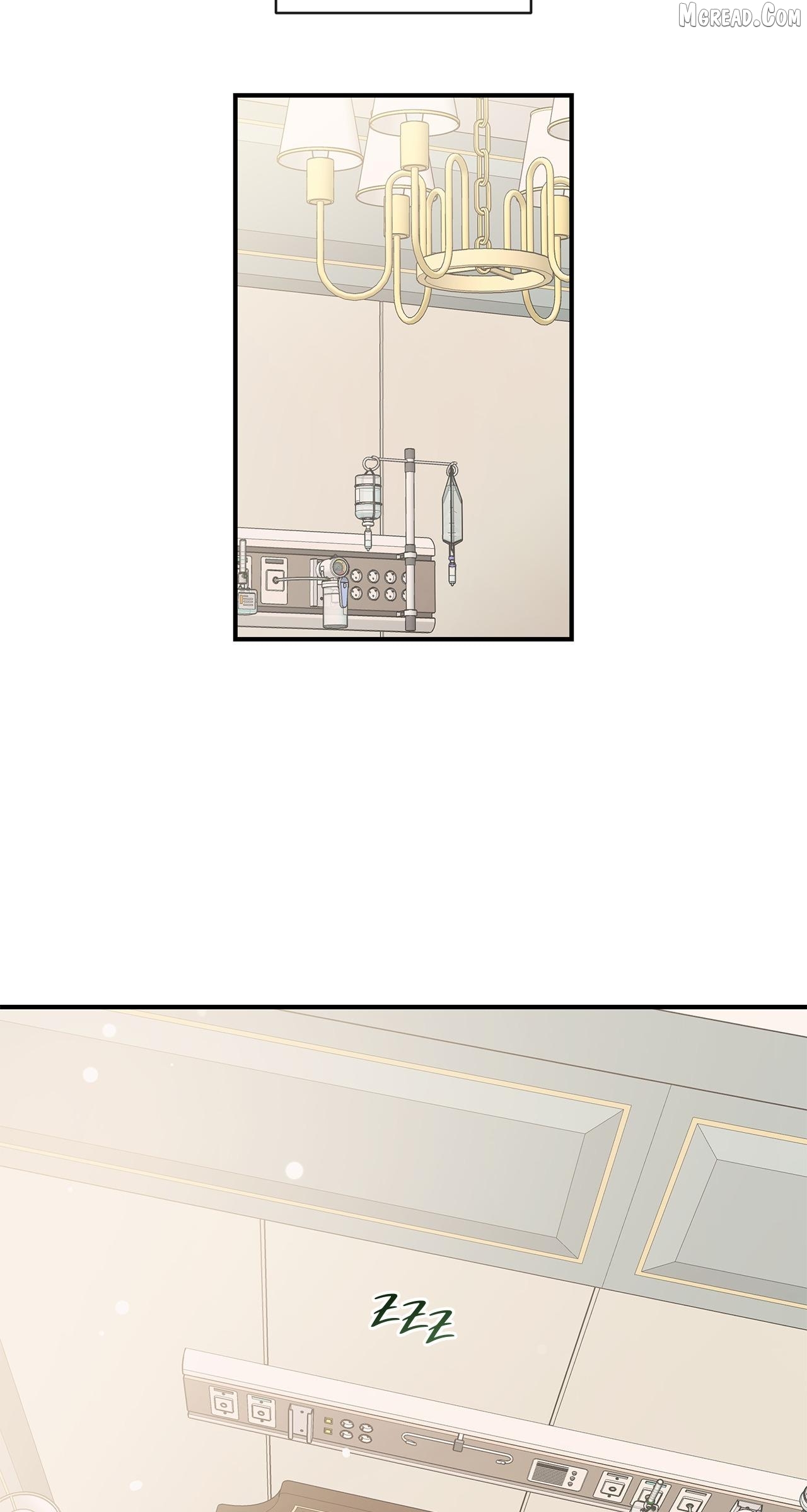 My Younger Sister Chooses Me Tonight Chapter 68 - page 11