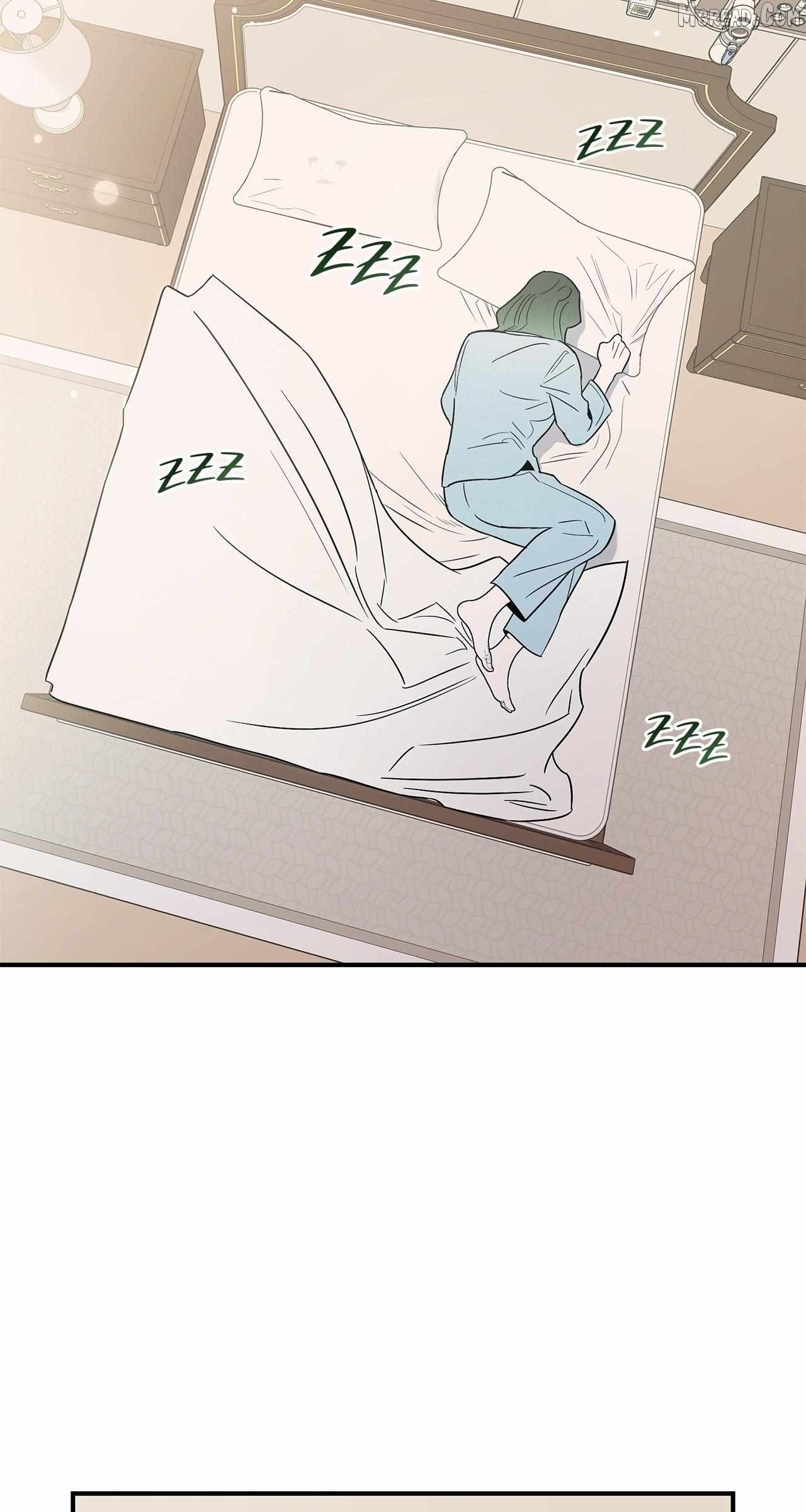 My Younger Sister Chooses Me Tonight Chapter 68 - page 12