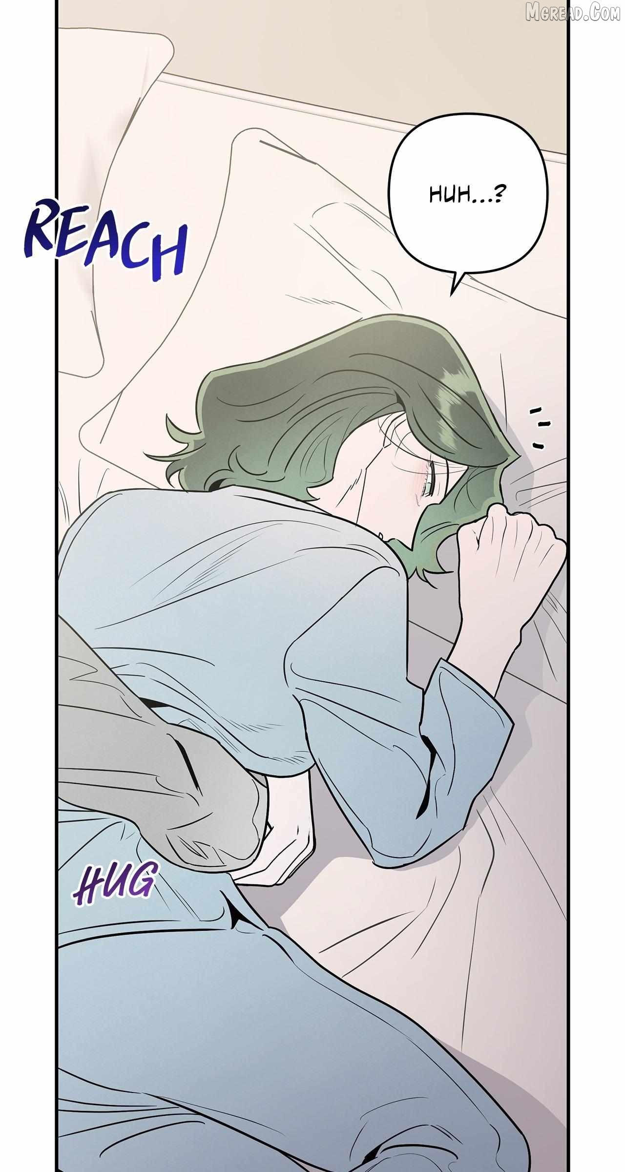 My Younger Sister Chooses Me Tonight Chapter 68 - page 13