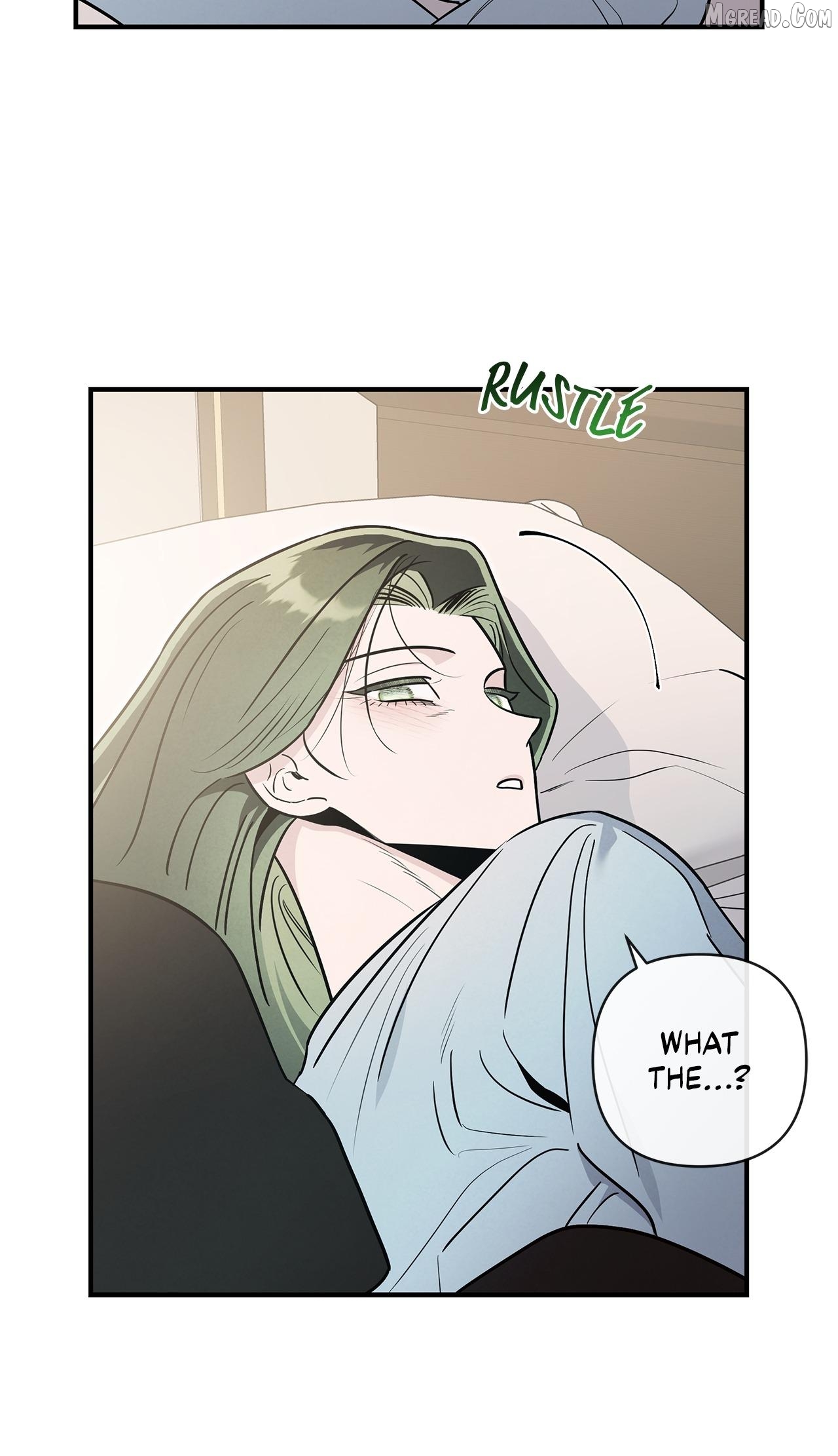 My Younger Sister Chooses Me Tonight Chapter 68 - page 14