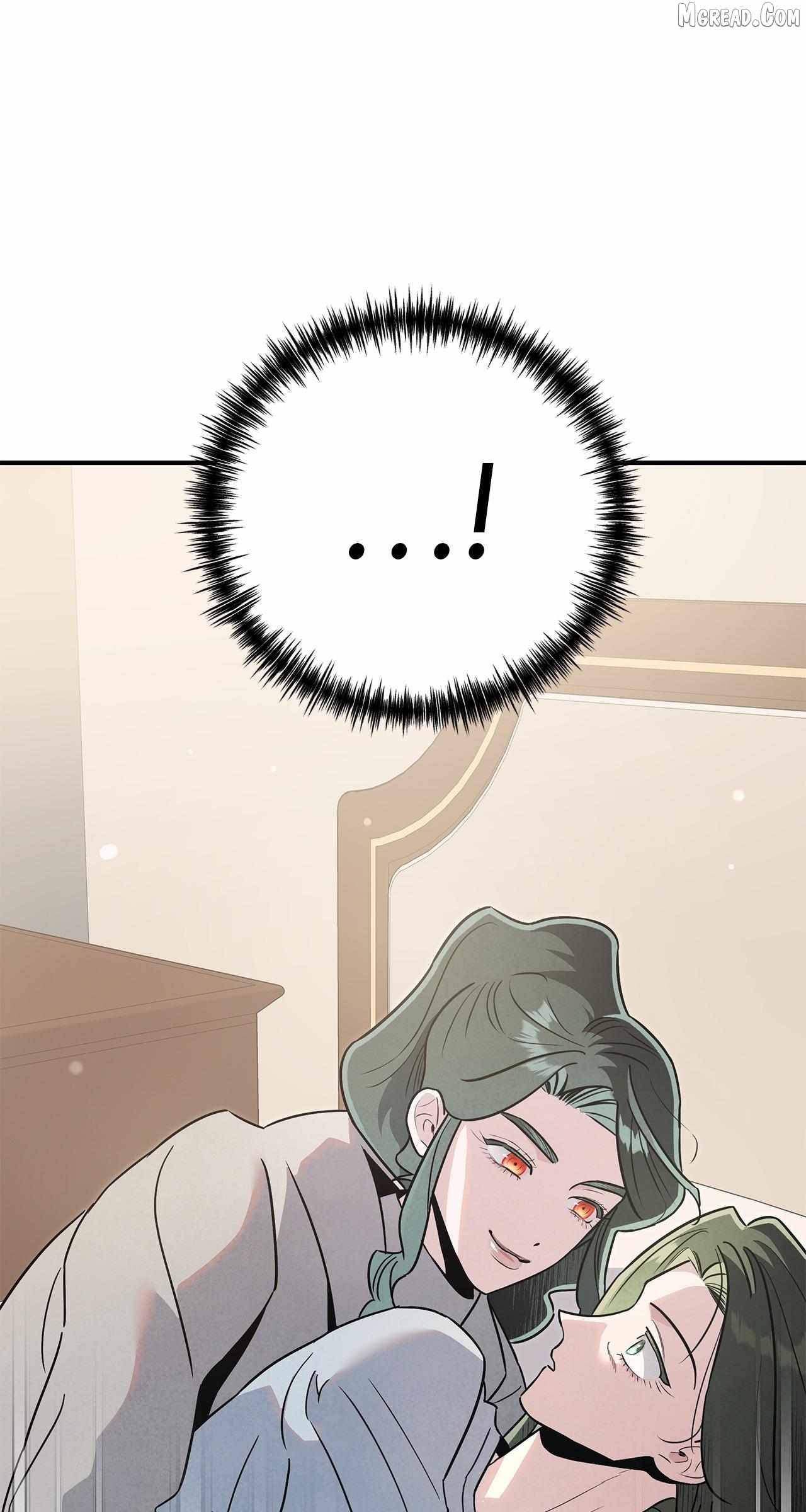 My Younger Sister Chooses Me Tonight Chapter 68 - page 15