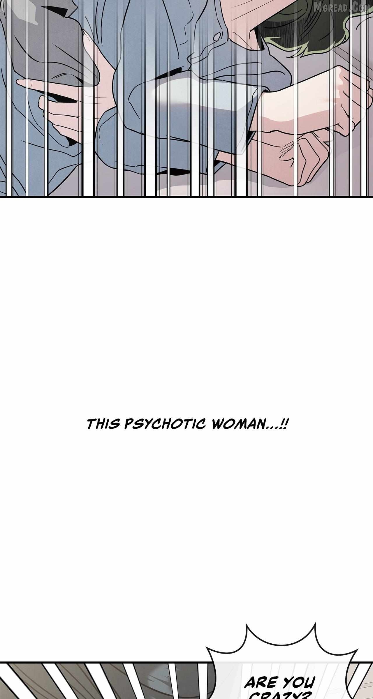 My Younger Sister Chooses Me Tonight Chapter 68 - page 16