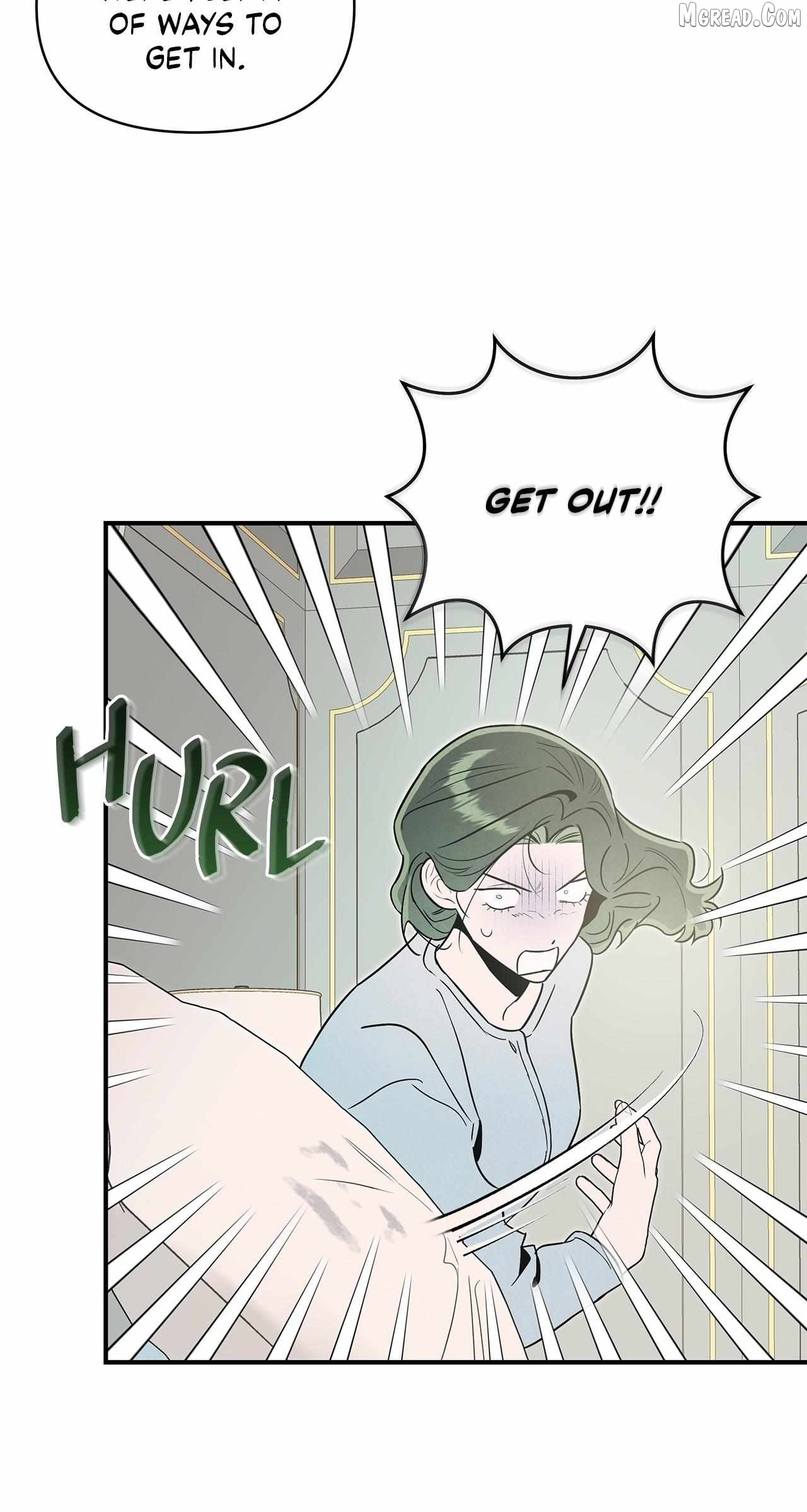 My Younger Sister Chooses Me Tonight Chapter 68 - page 19