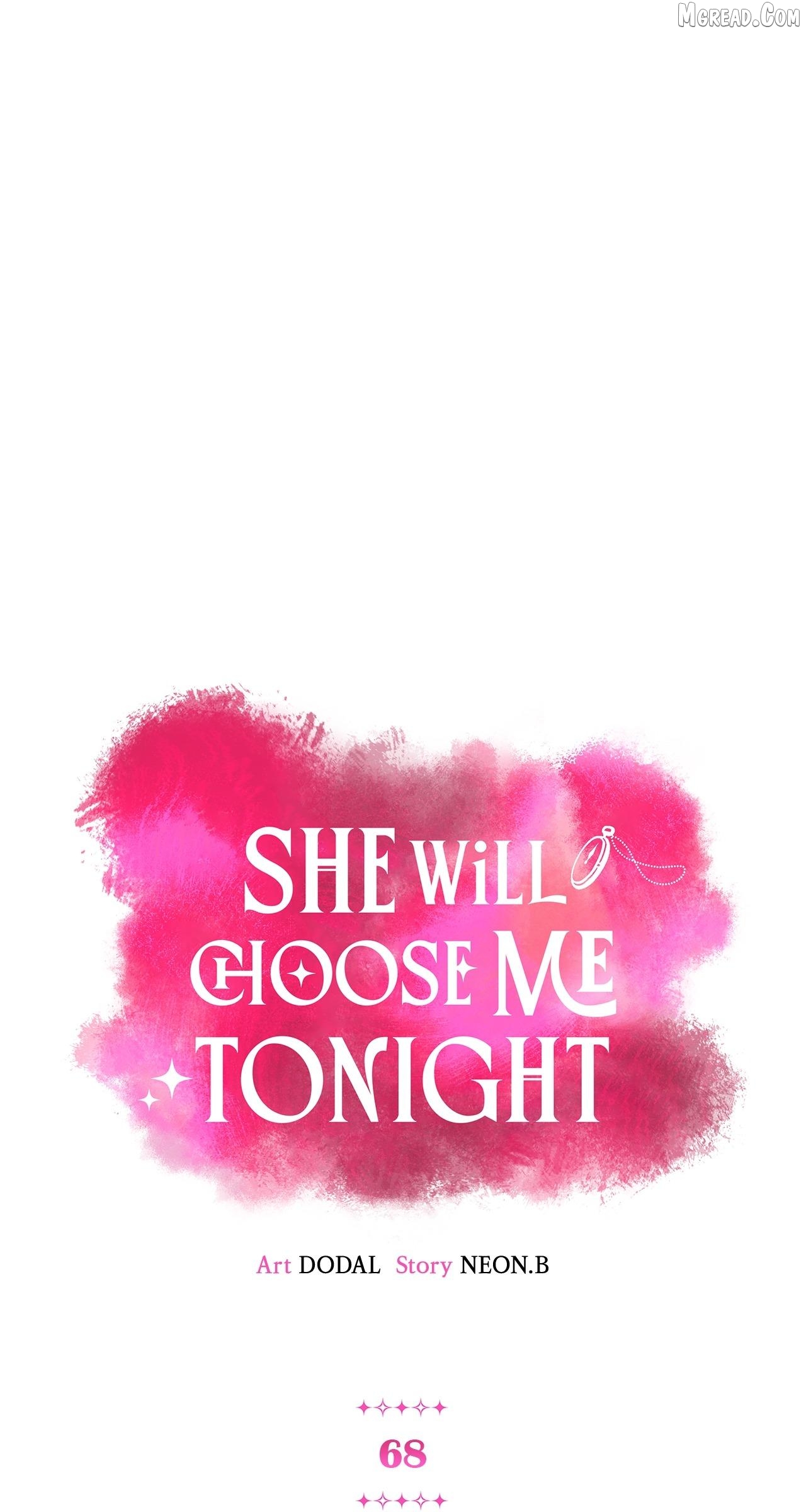 My Younger Sister Chooses Me Tonight Chapter 68 - page 2