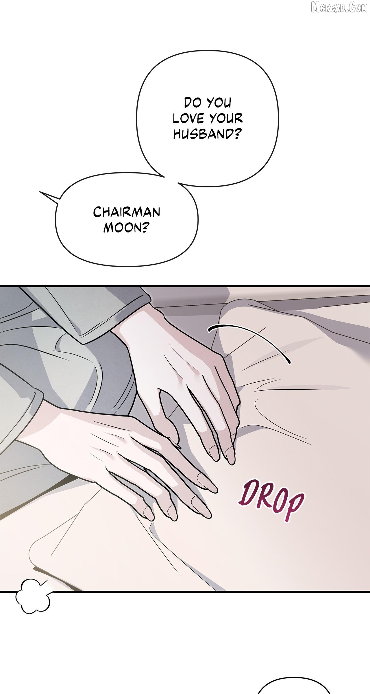 My Younger Sister Chooses Me Tonight Chapter 68 - page 22