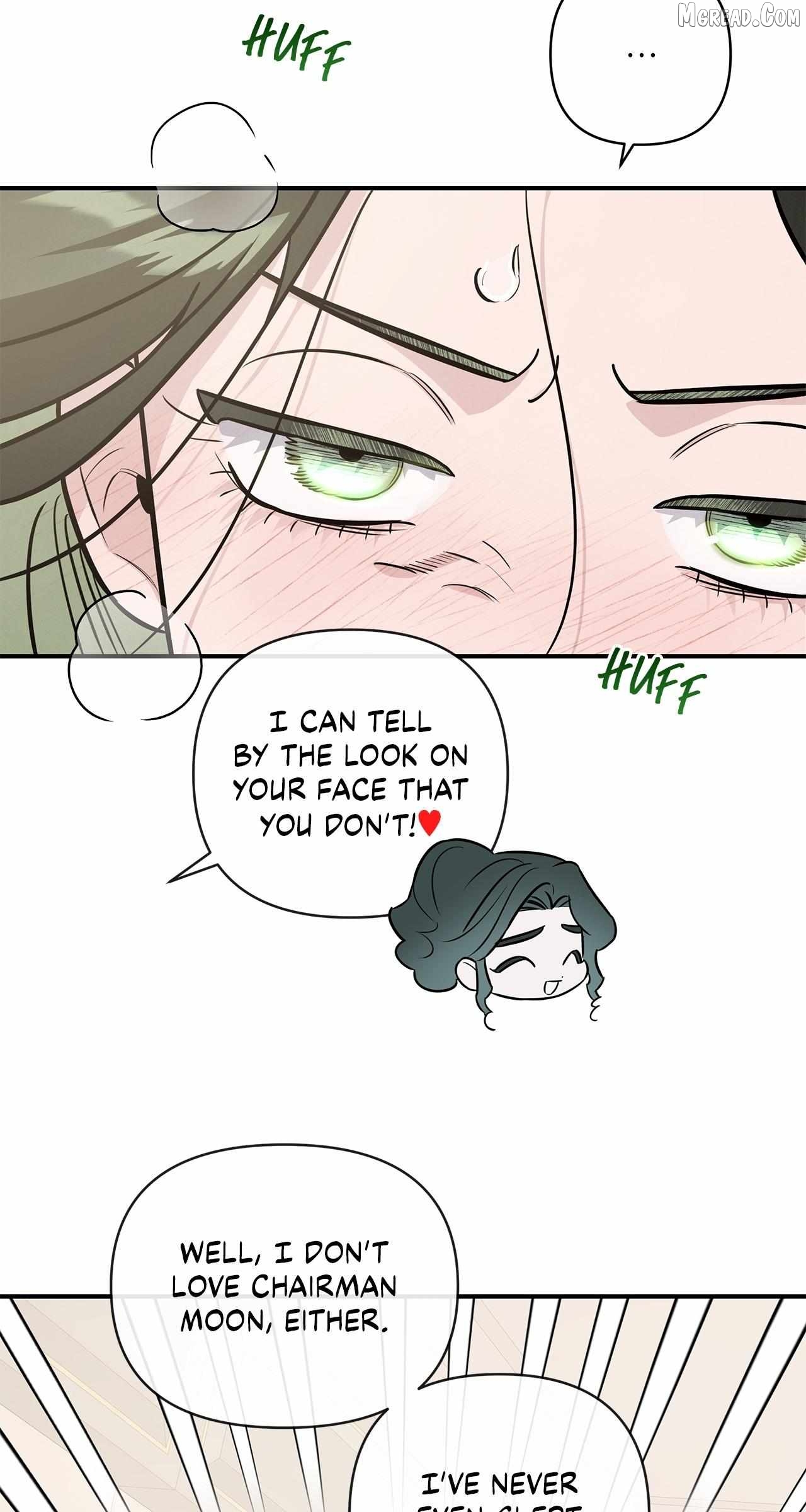 My Younger Sister Chooses Me Tonight Chapter 68 - page 23