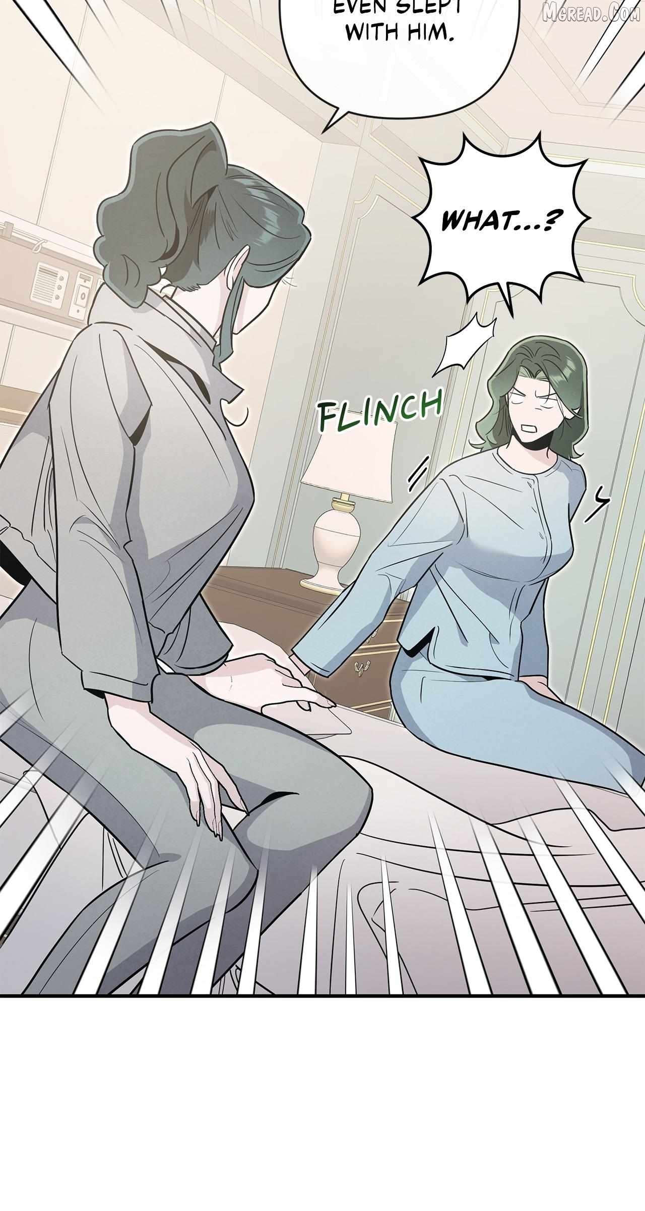 My Younger Sister Chooses Me Tonight Chapter 68 - page 24