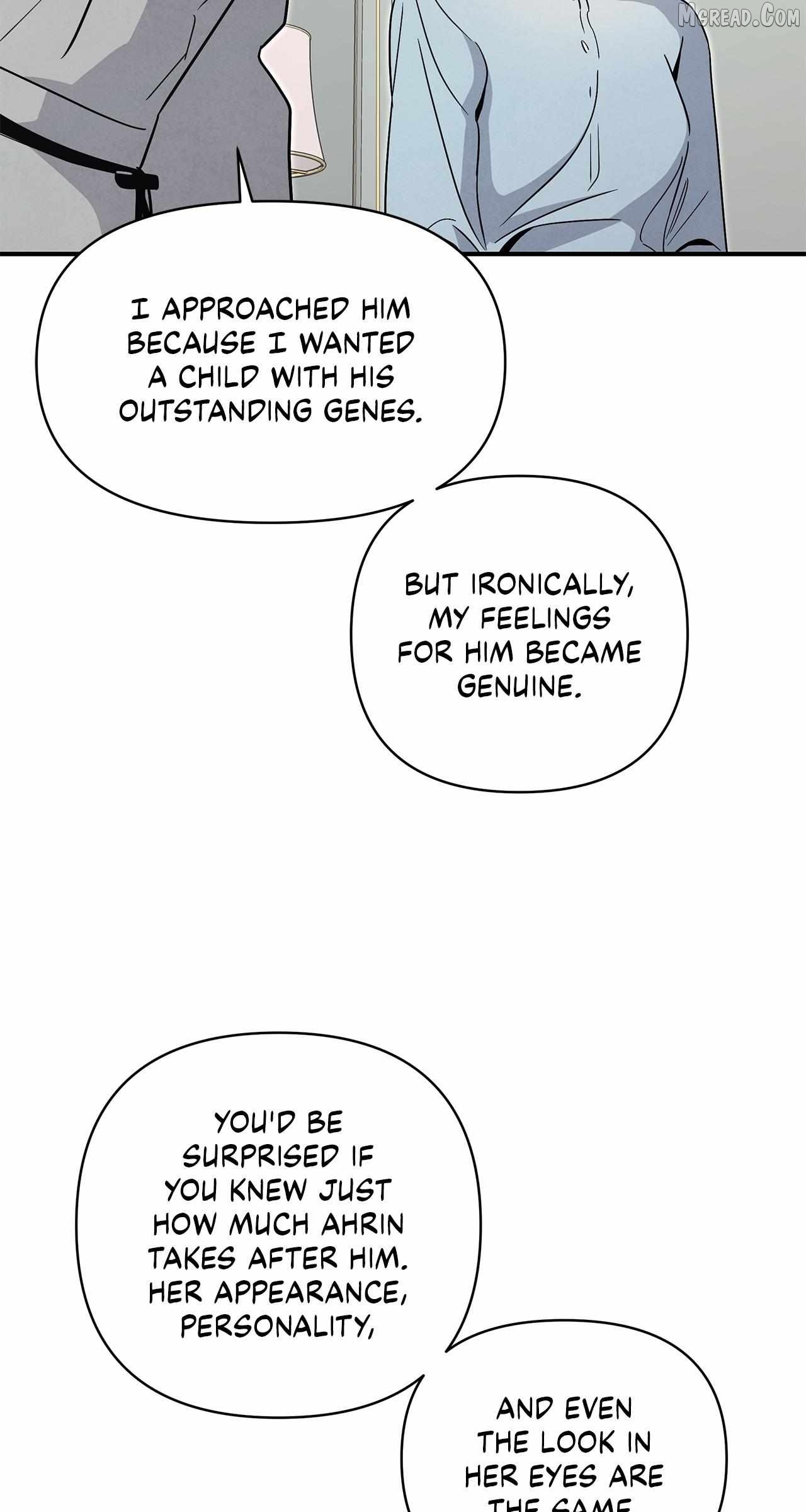 My Younger Sister Chooses Me Tonight Chapter 68 - page 29