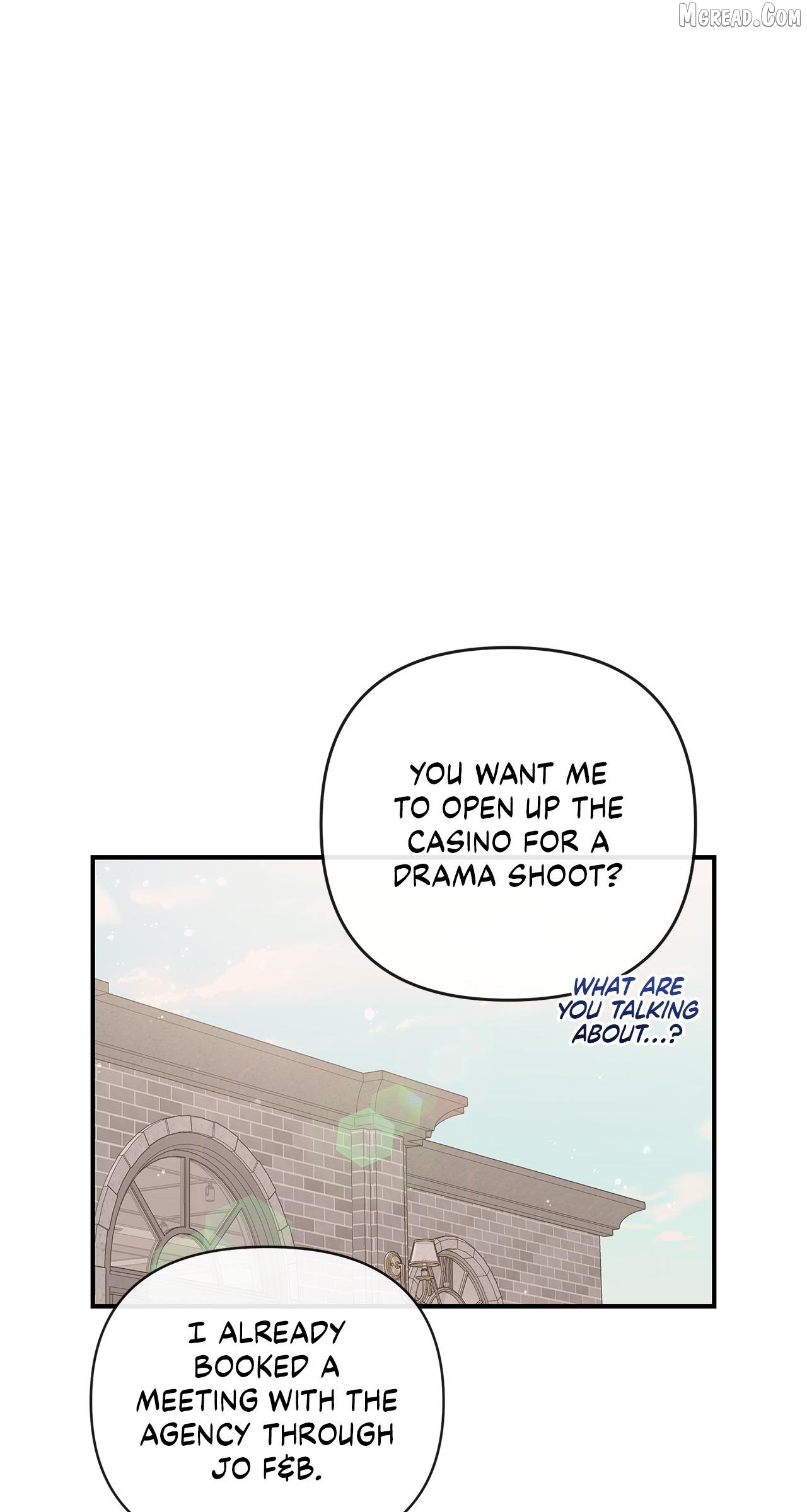 My Younger Sister Chooses Me Tonight Chapter 68 - page 3