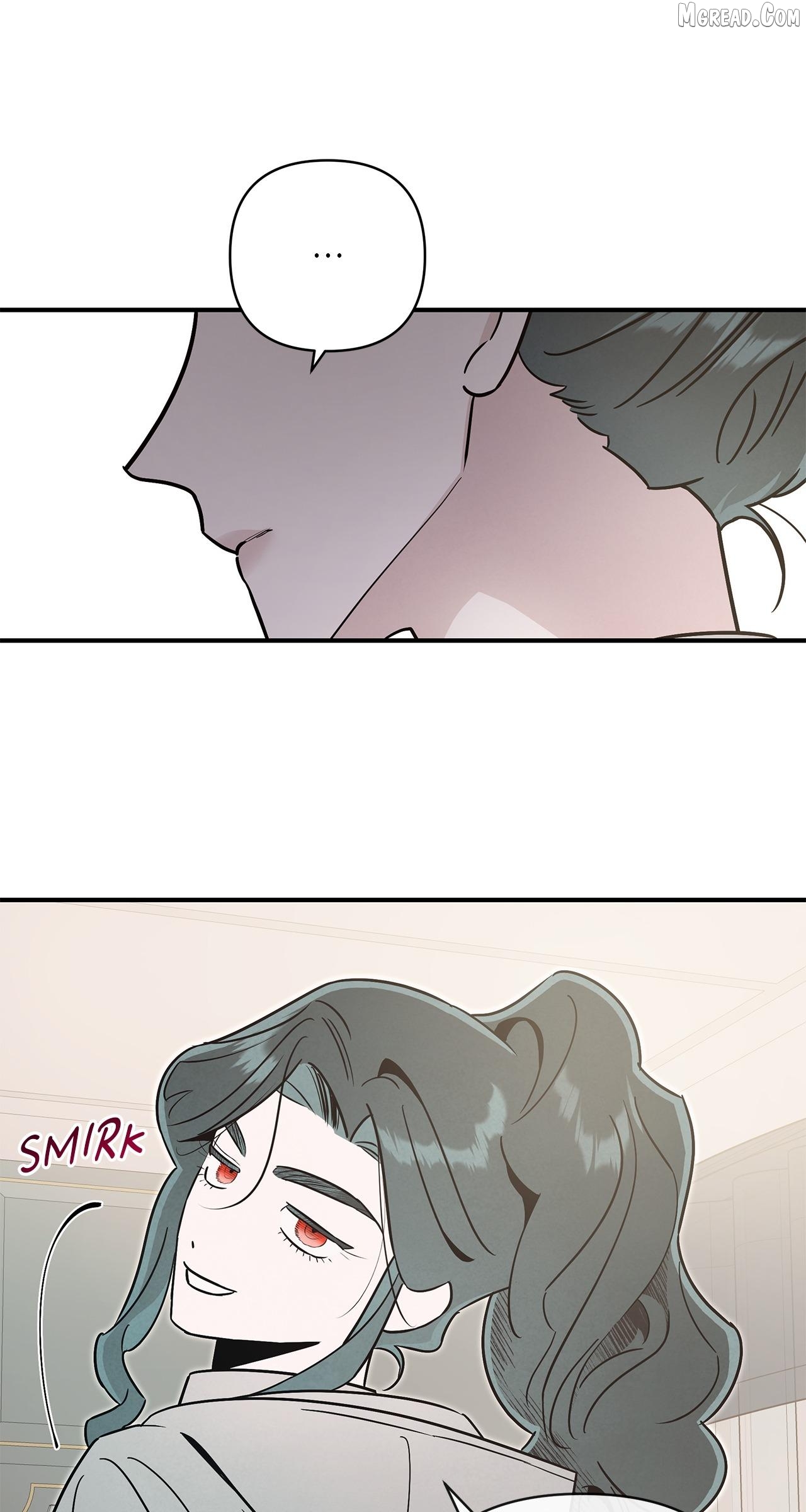 My Younger Sister Chooses Me Tonight Chapter 68 - page 31