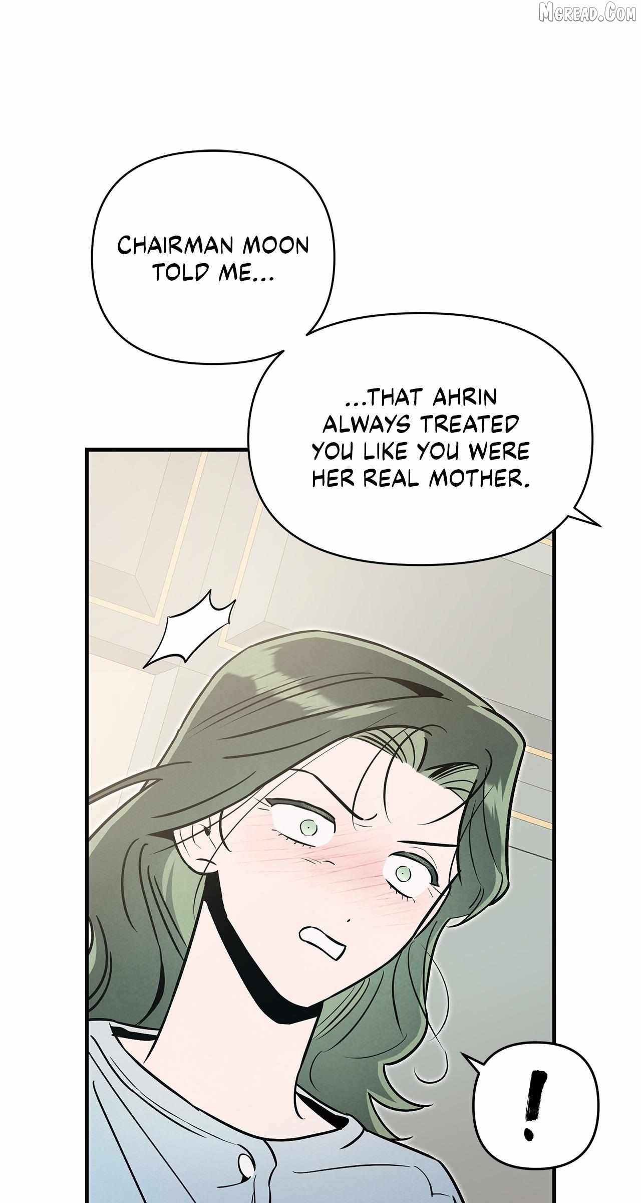 My Younger Sister Chooses Me Tonight Chapter 68 - page 35