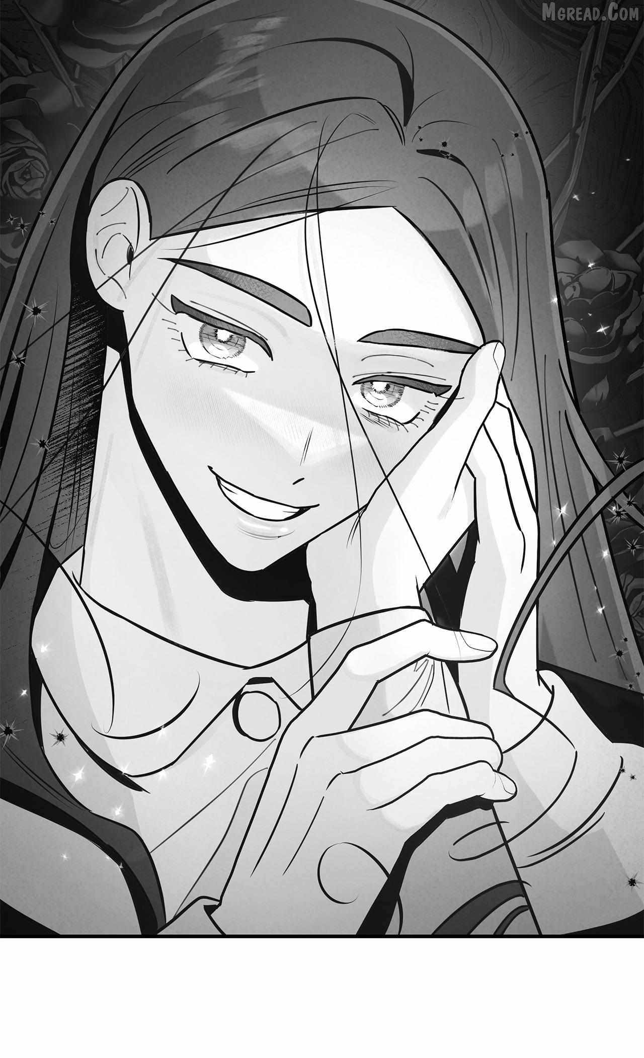 My Younger Sister Chooses Me Tonight Chapter 68 - page 40