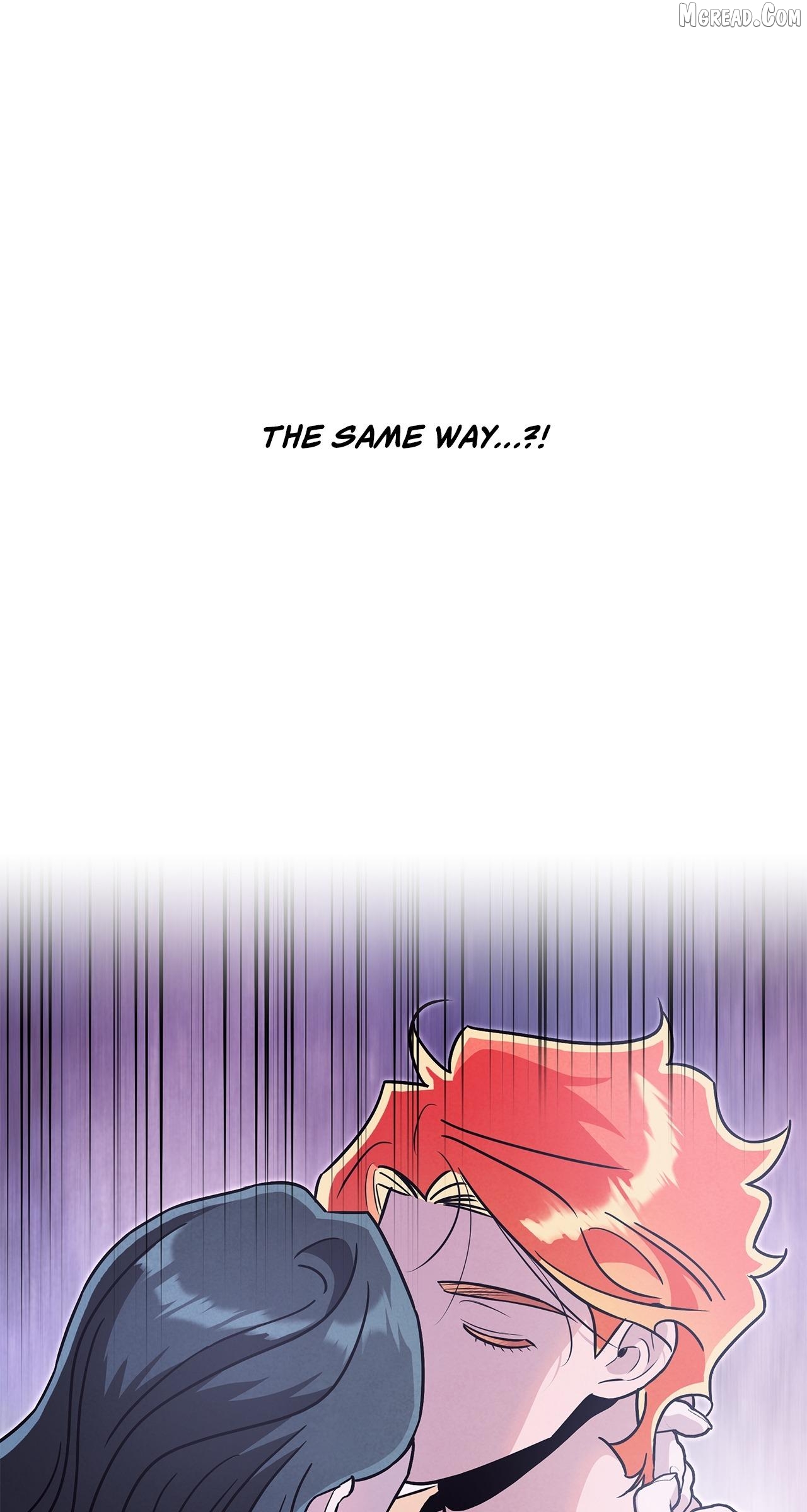 My Younger Sister Chooses Me Tonight Chapter 68 - page 41