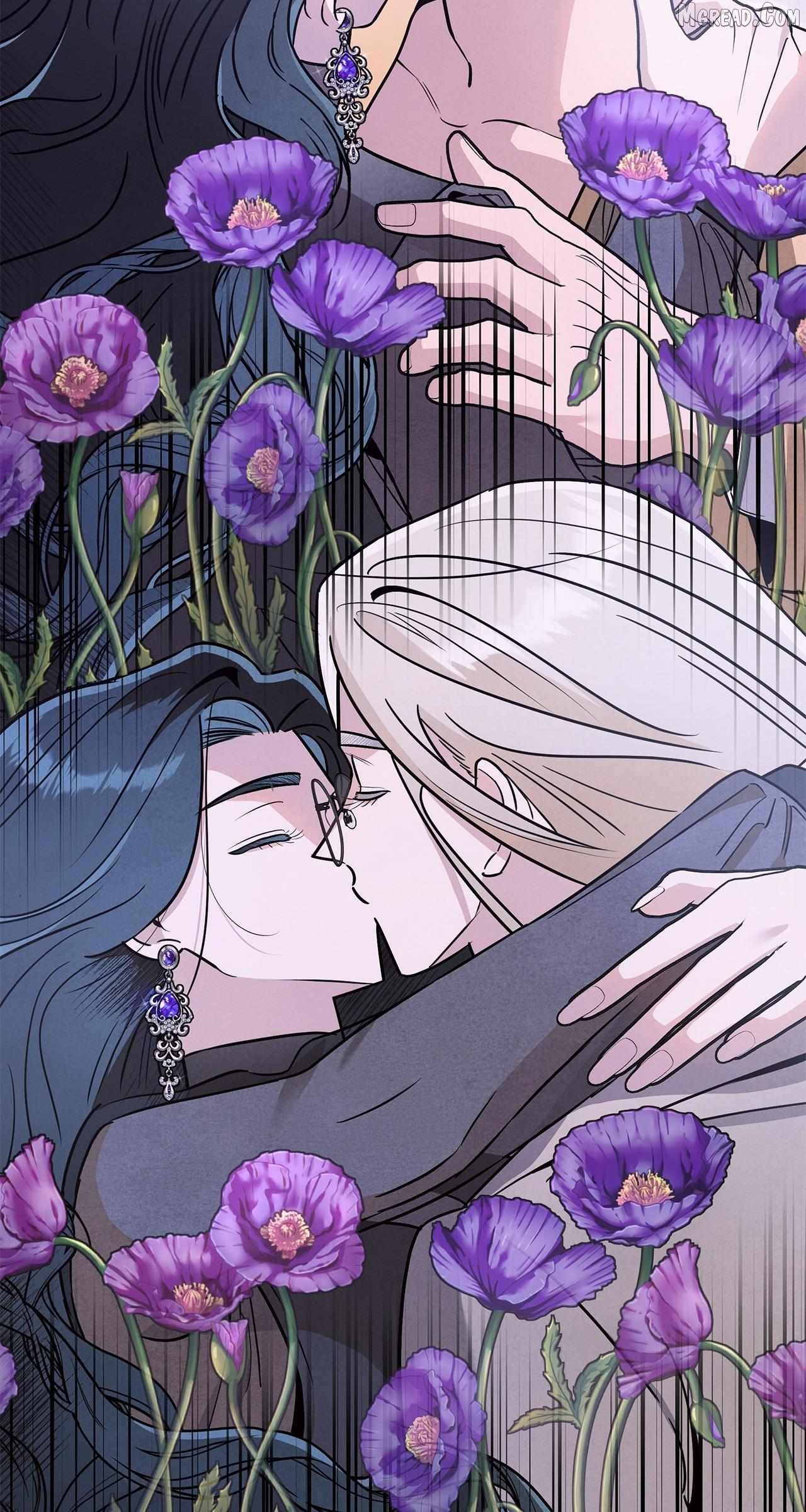 My Younger Sister Chooses Me Tonight Chapter 68 - page 42